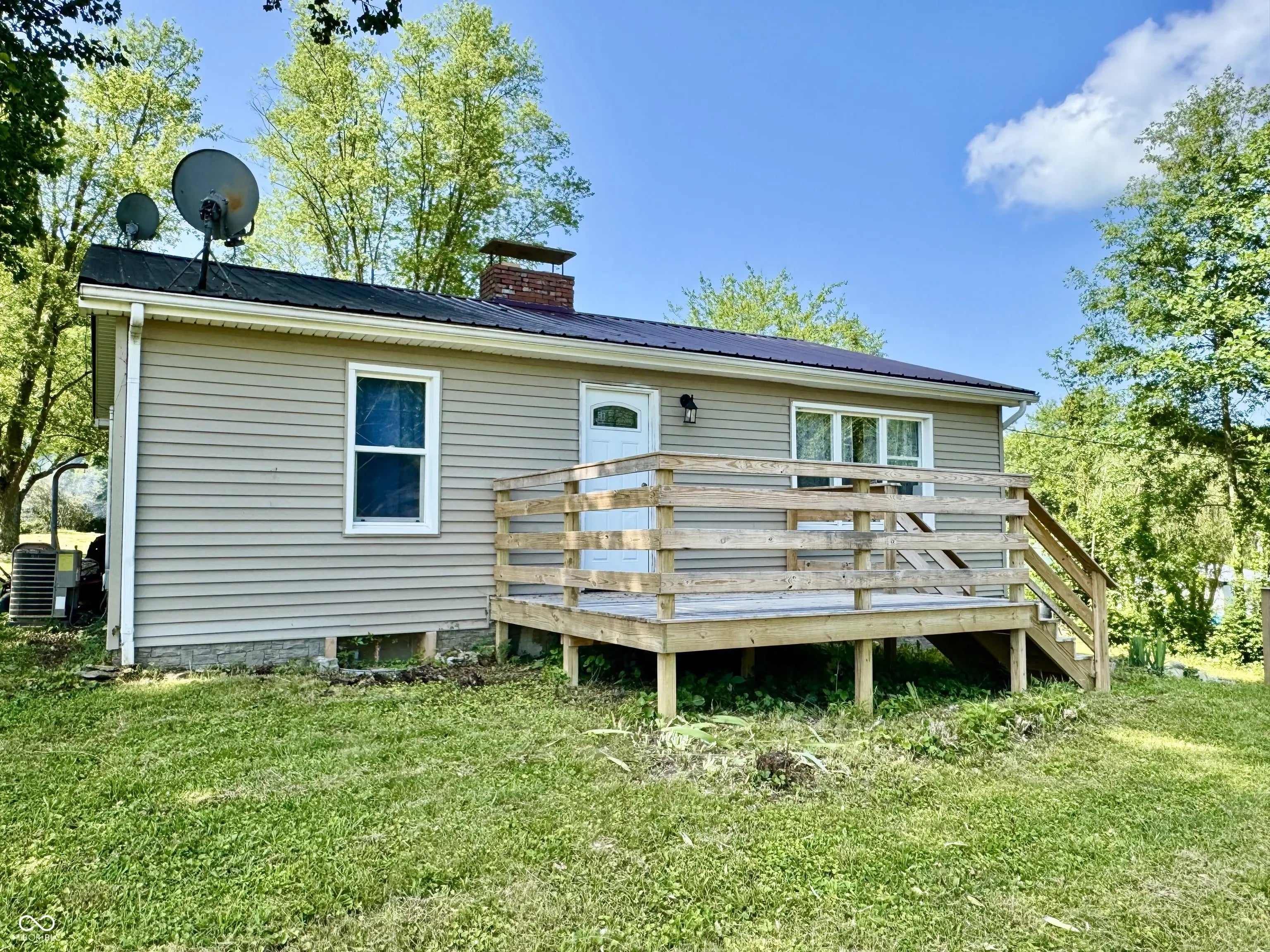 Photo of 1855 E County Road 150 S North Vernon, IN 47265