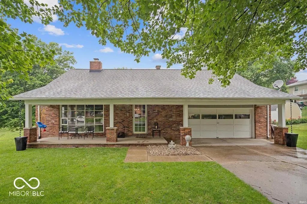 11404 Simmons Court, Kokomo