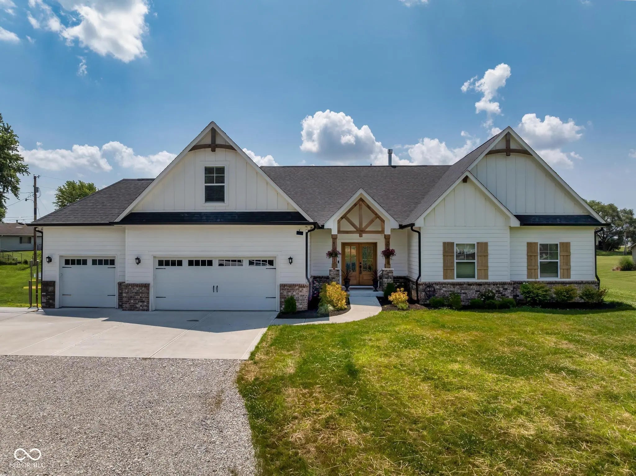 320 Briar Hill Drive, Whiteland