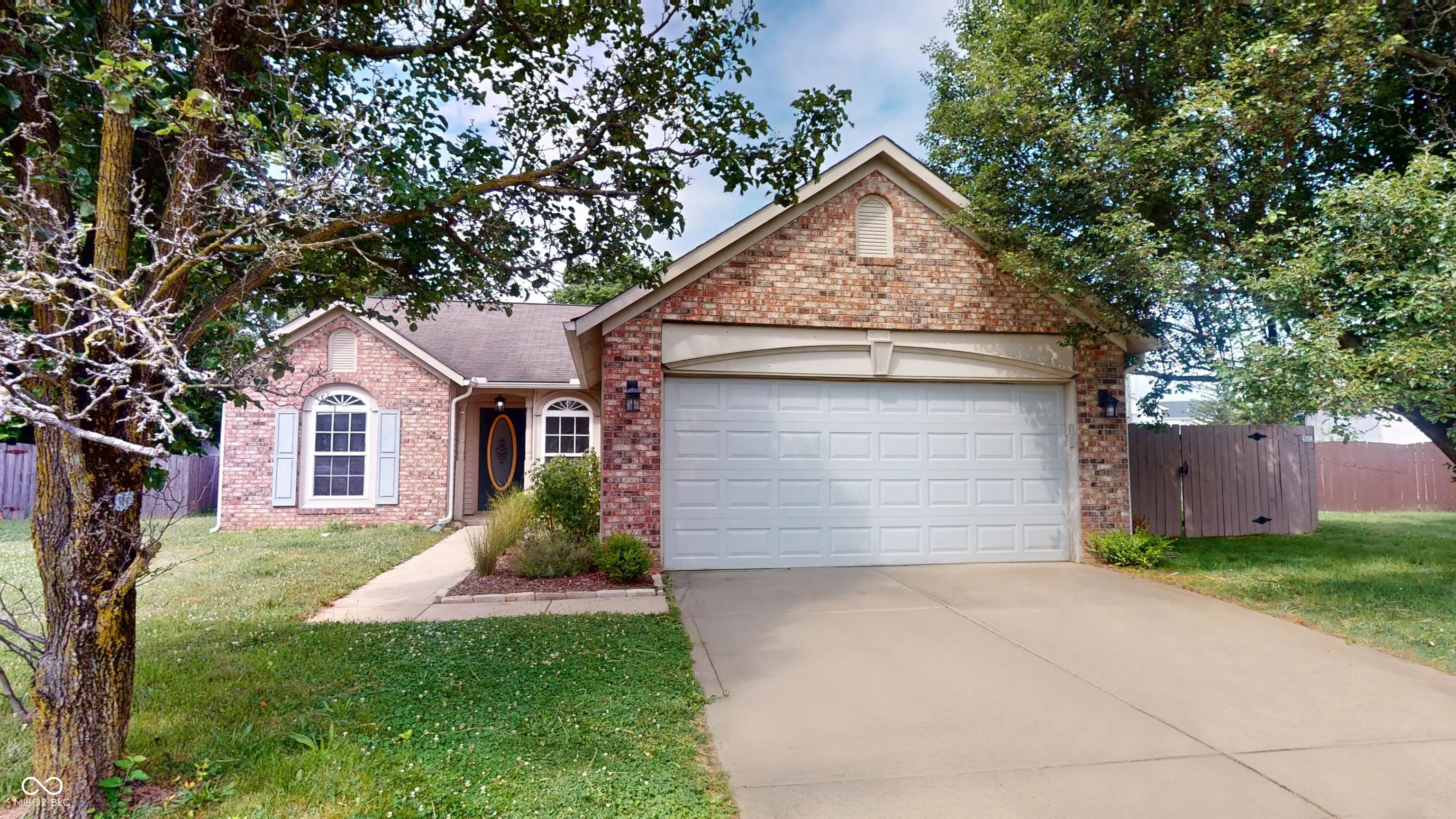 6640 Chipping Court, Indianapolis