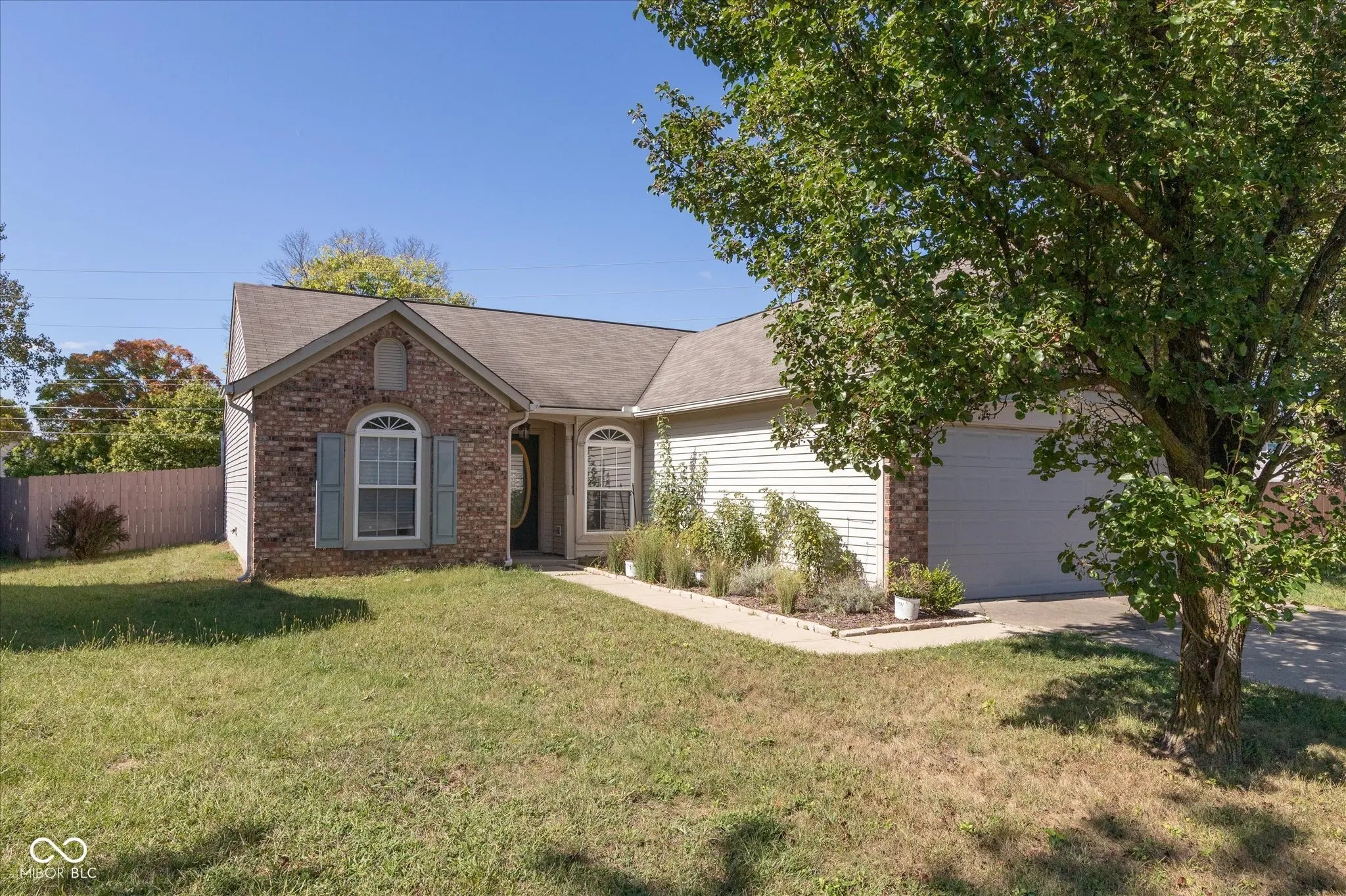 6640 Chipping Court, Indianapolis