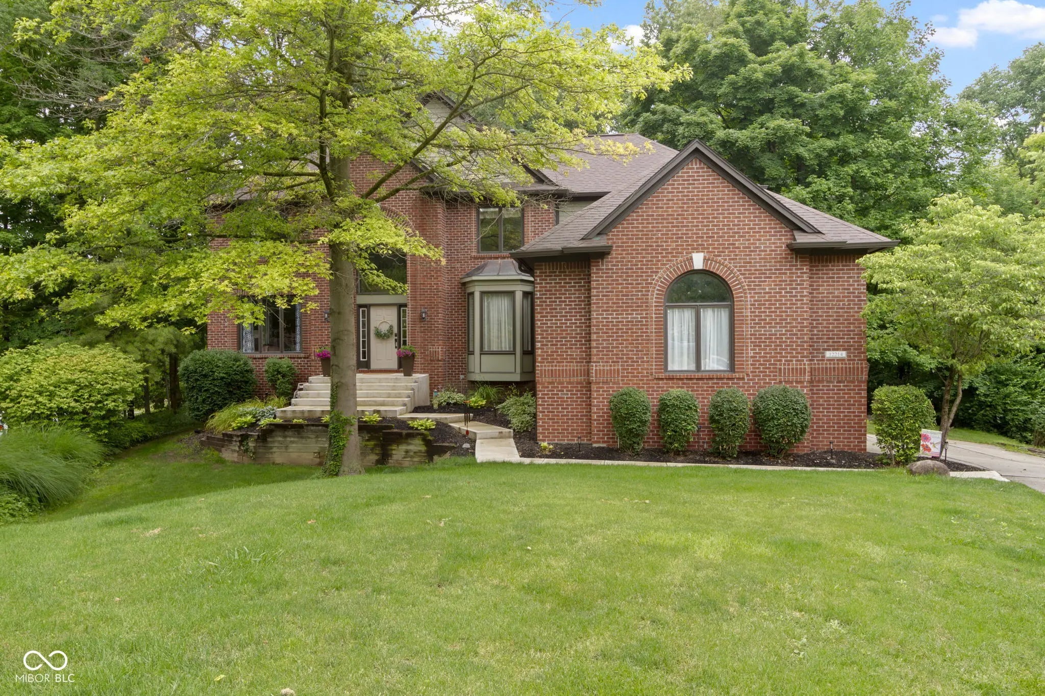 12214 Ridgeside Road, Indianapolis