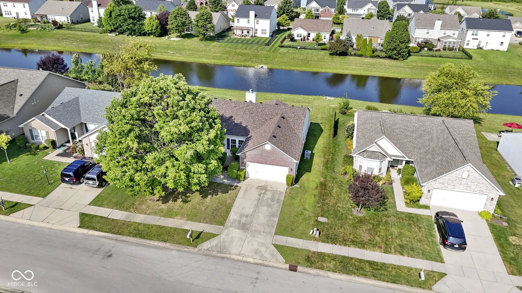 8778 N Deer Crossing Boulevard, McCordsville