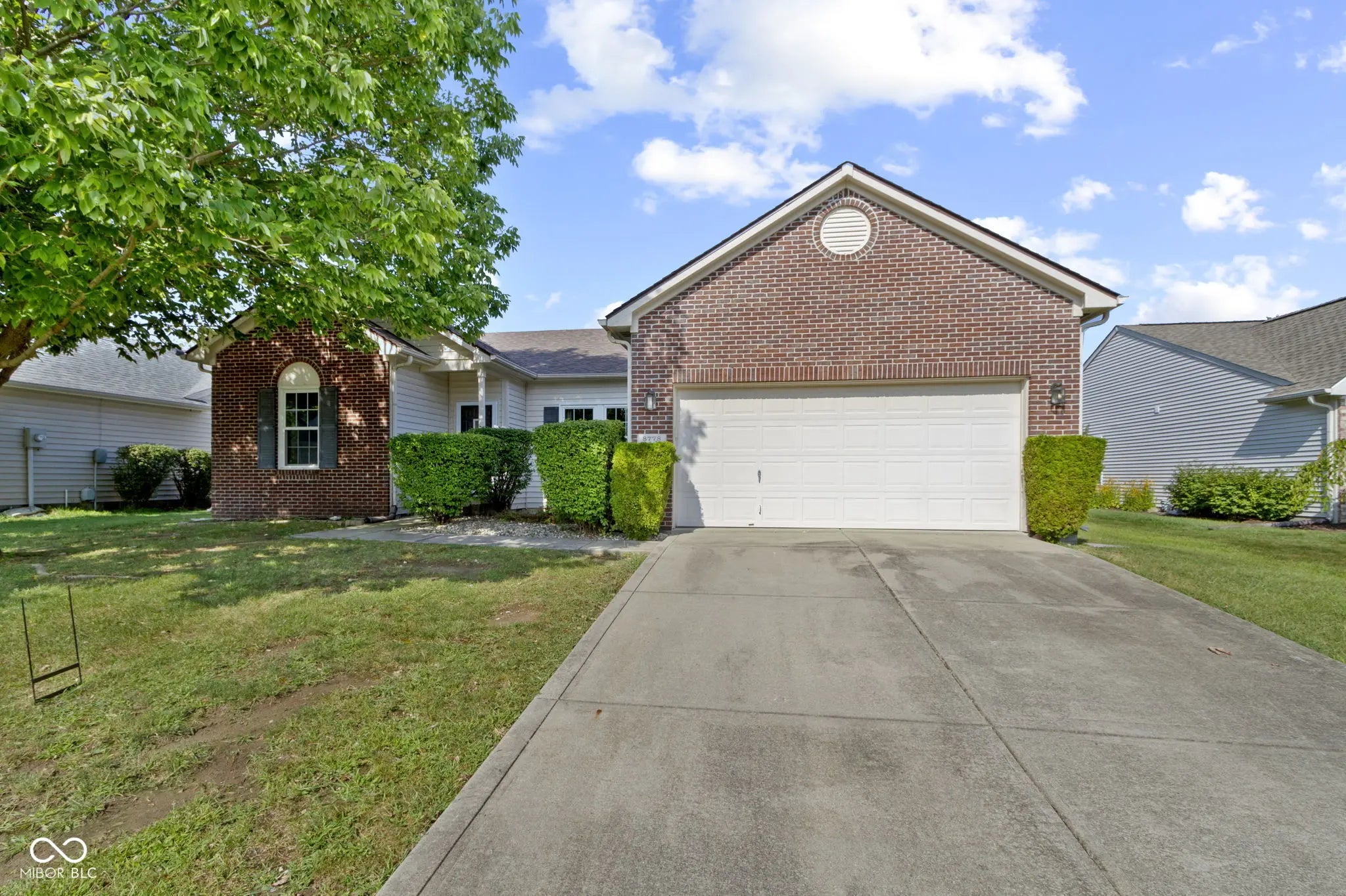 8778 N Deer Crossing Boulevard, McCordsville
