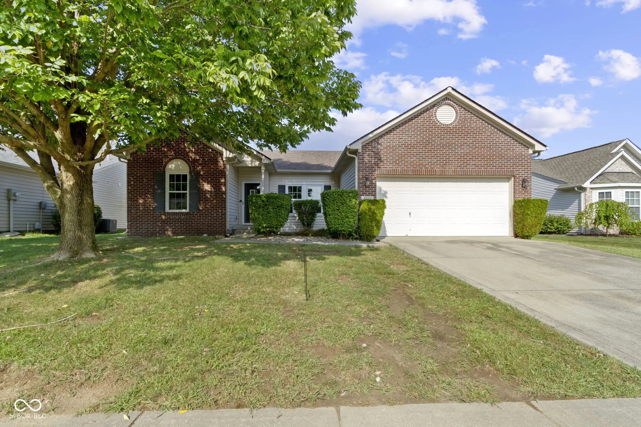 8778 N Deer Crossing Boulevard, McCordsville