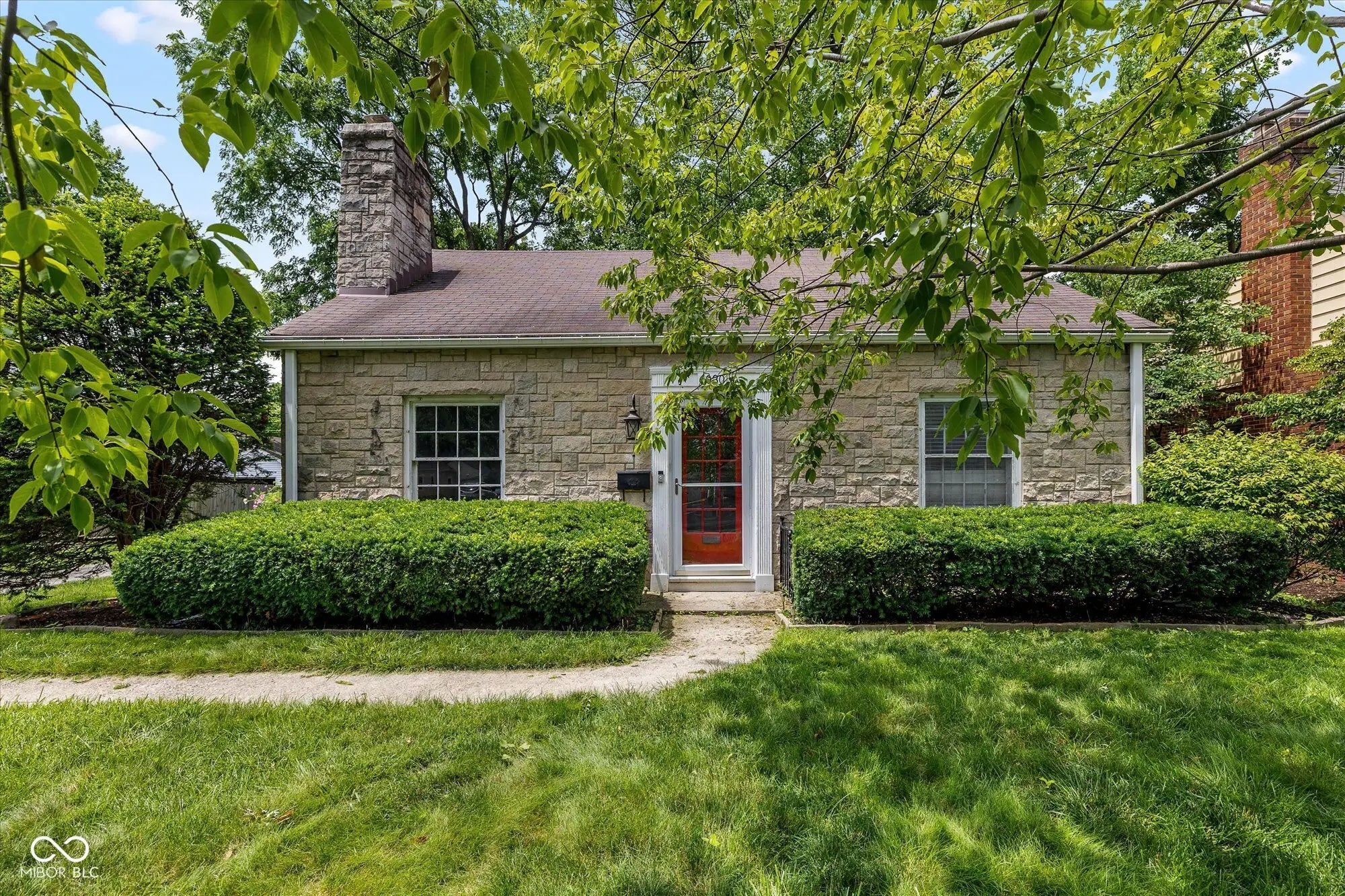 6030 Evanston Avenue, Indianapolis