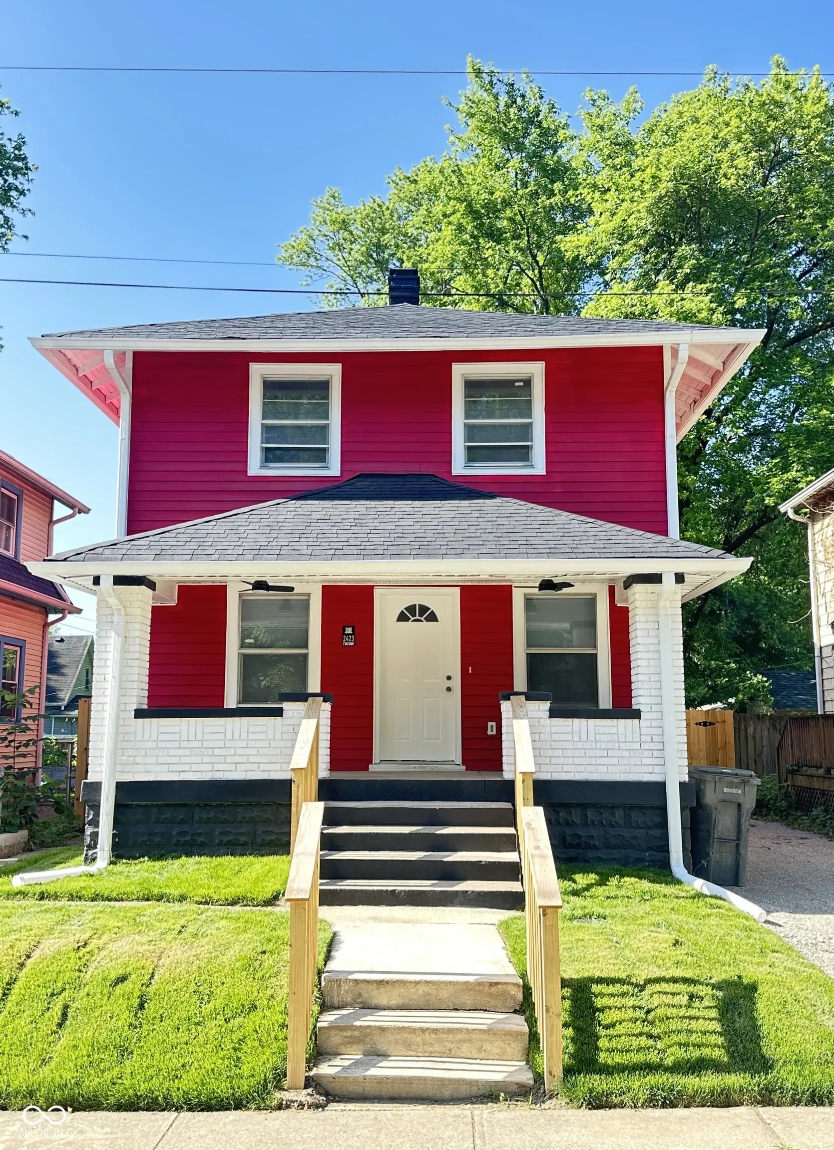 2423 E 13th Street, Indianapolis