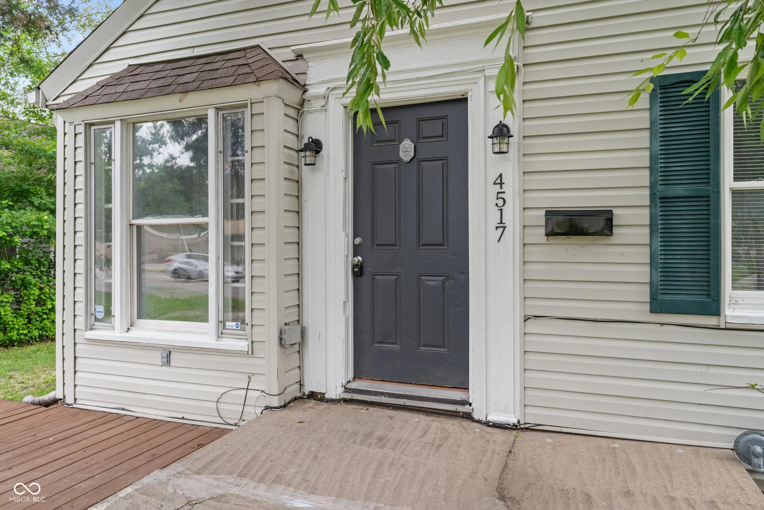 4517 E 16th Street, Indianapolis
