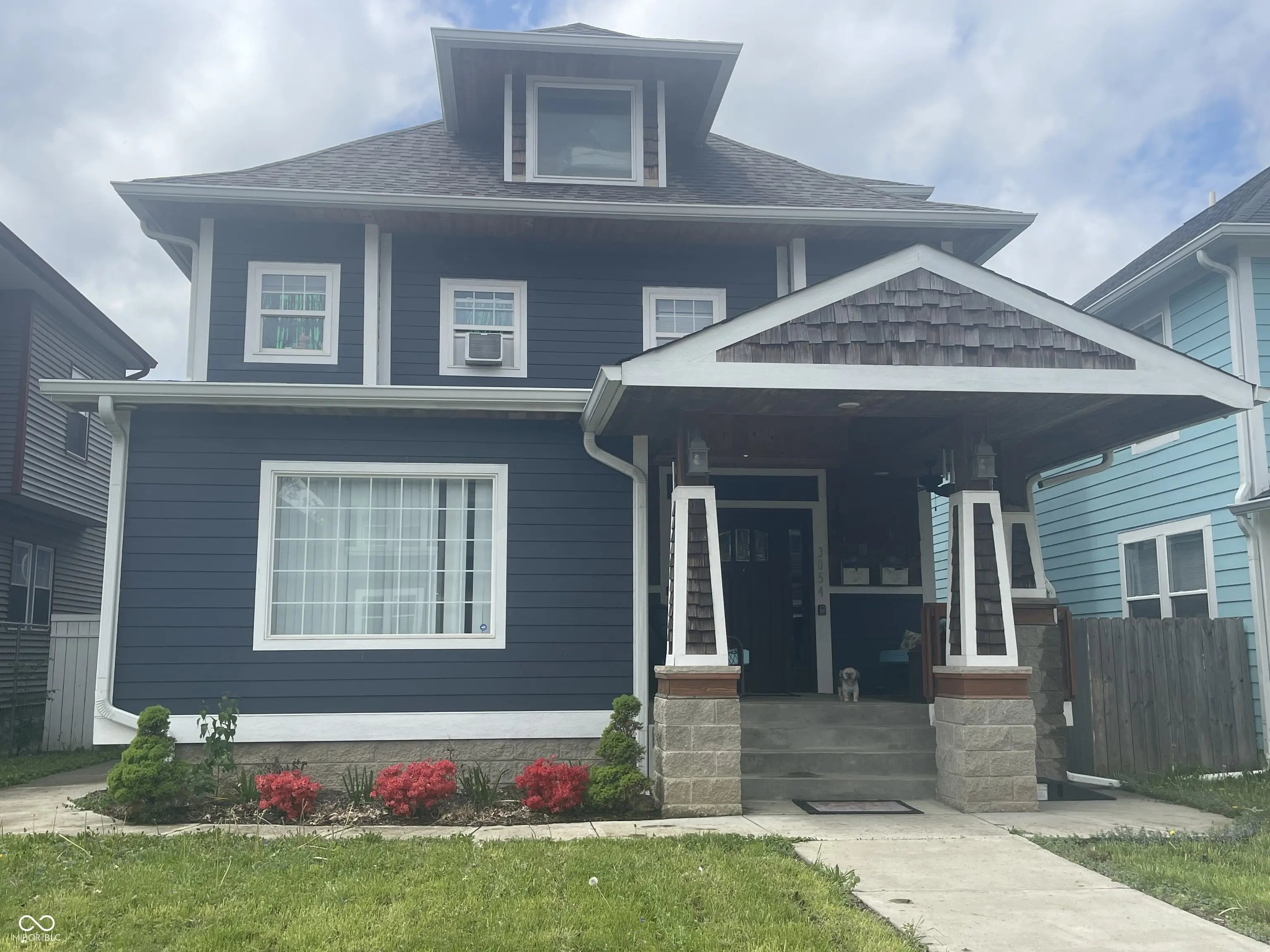 3054 Ruckle Street, Indianapolis