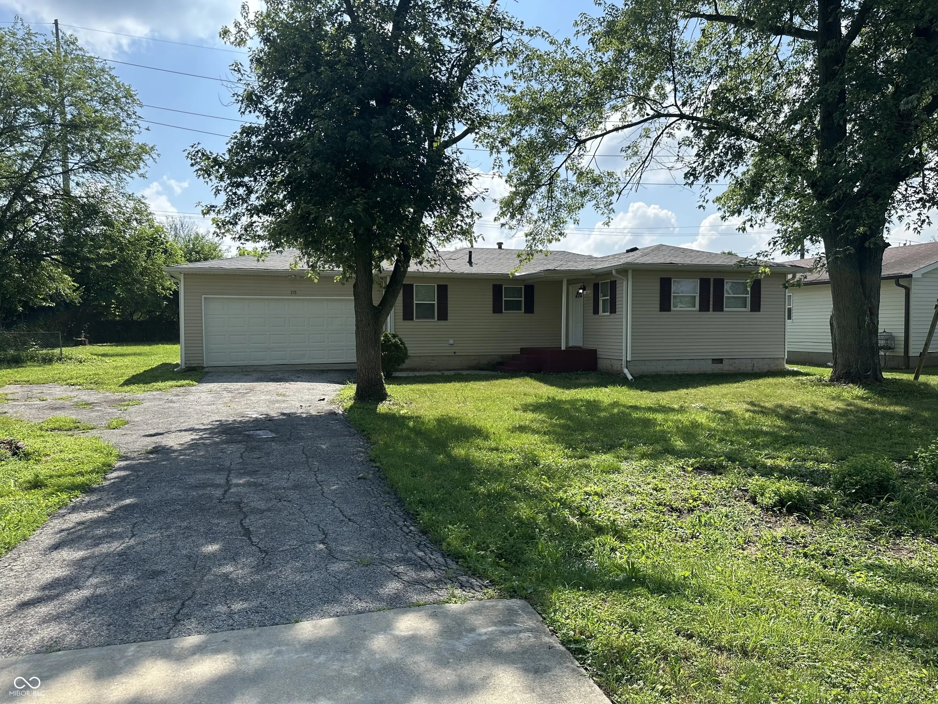 115 Hugo Street, Indianapolis