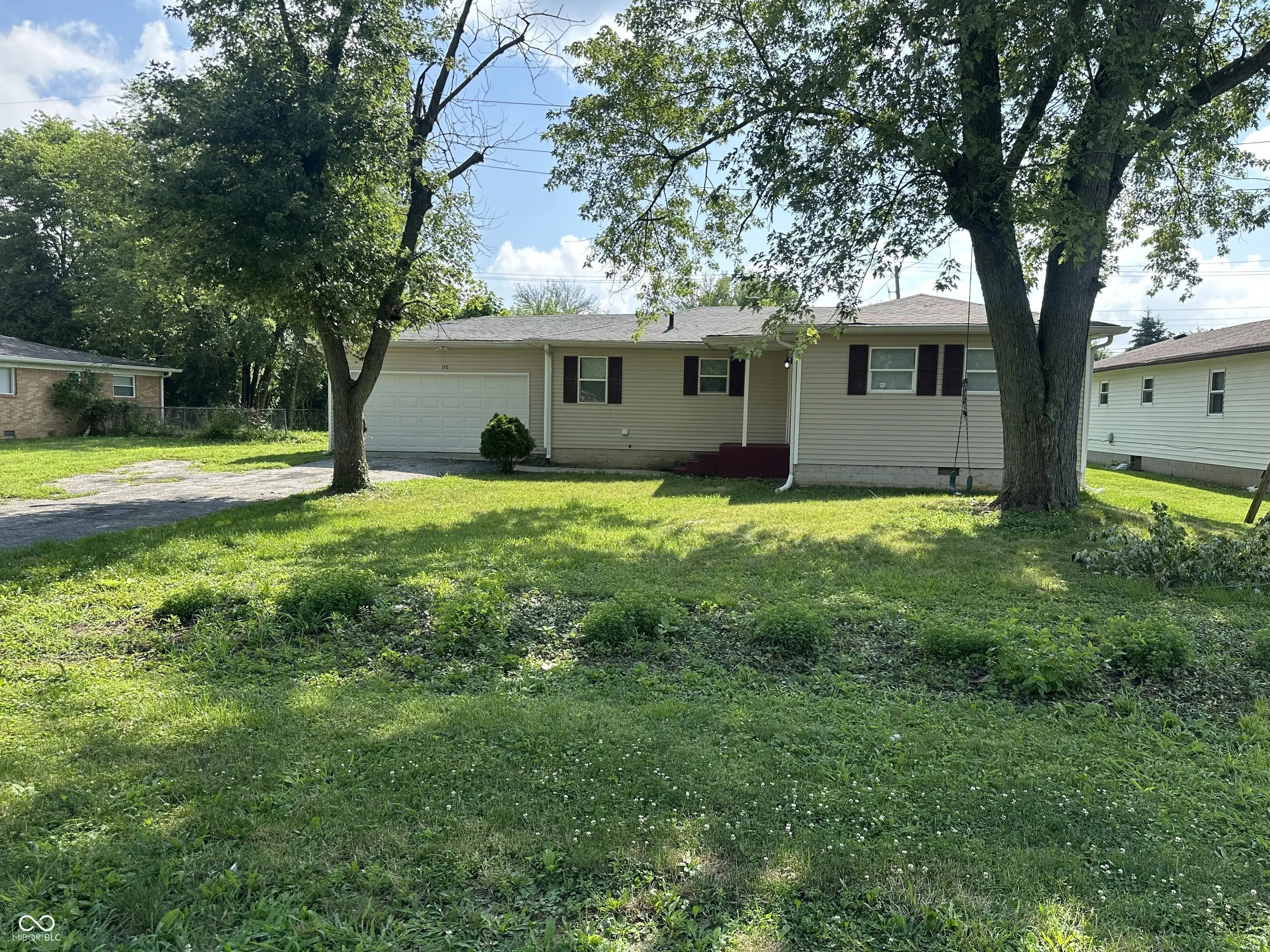 115 Hugo Street, Indianapolis