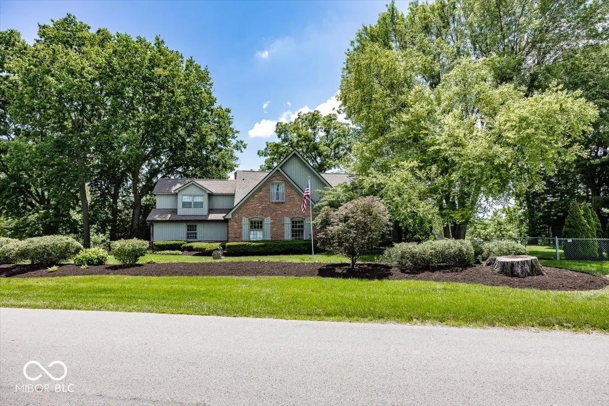 8315 Union Chapel Road, Indianapolis