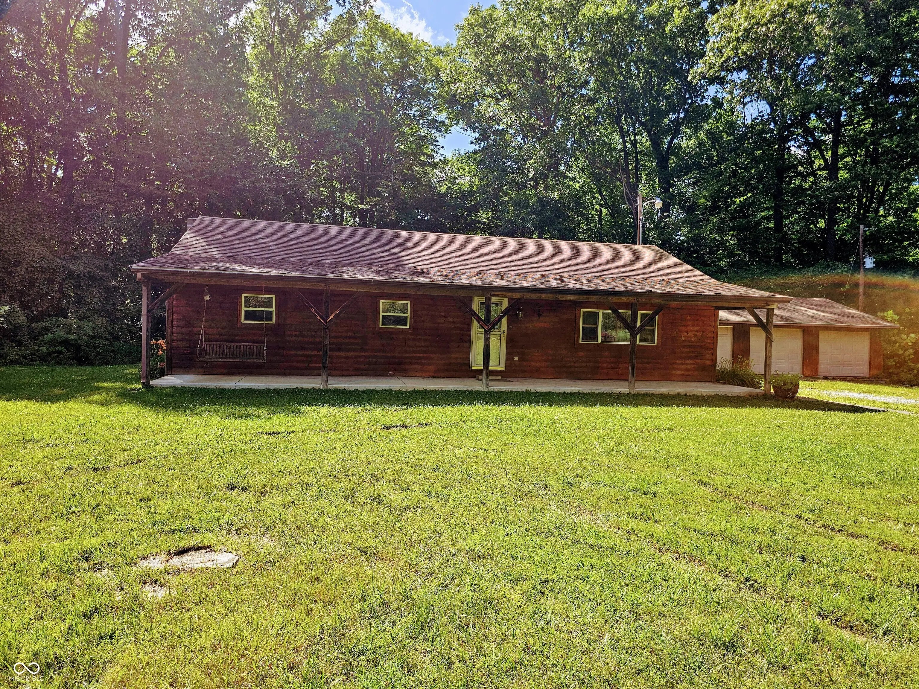12151 Gaddis Lane, Cloverdale