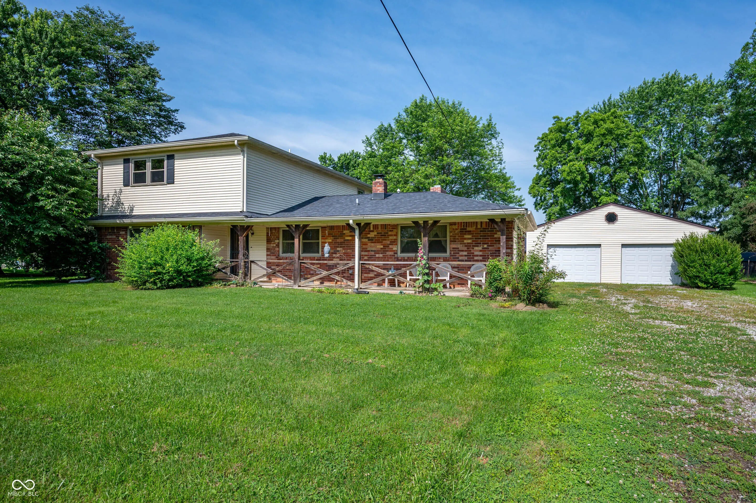 5081 N 500 W, Fairland
