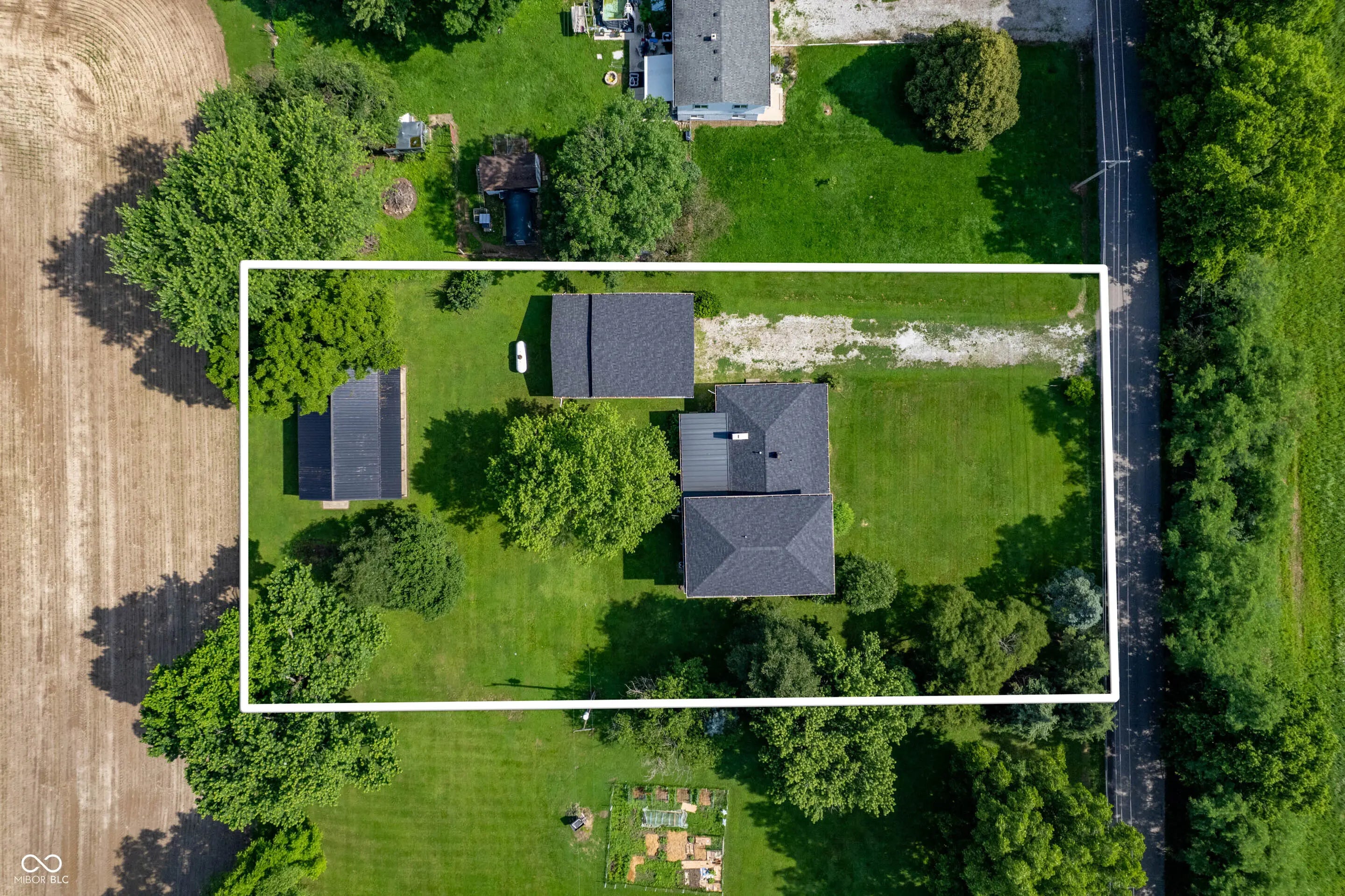 5081 N 500 W MLS 22046548 Subdivision Not Available See Legal photo 2