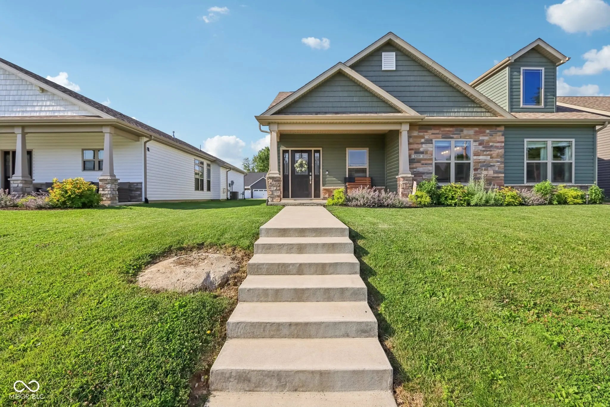 1209 E Wabash Street, Frankfort