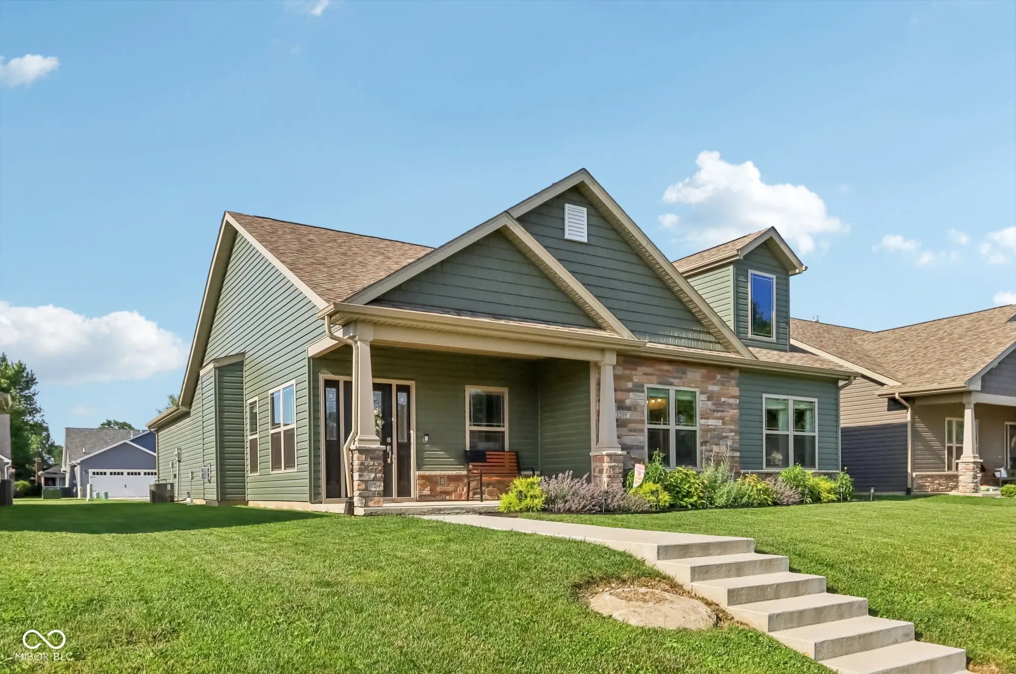 1209 E Wabash Street MLS 22046556 No Subdivision photo 3