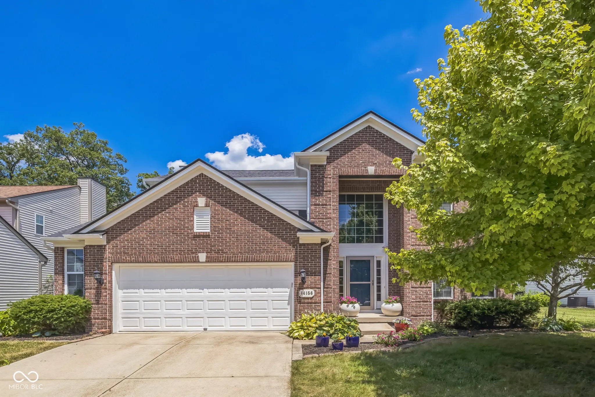14156 Avalon E Drive, Fishers