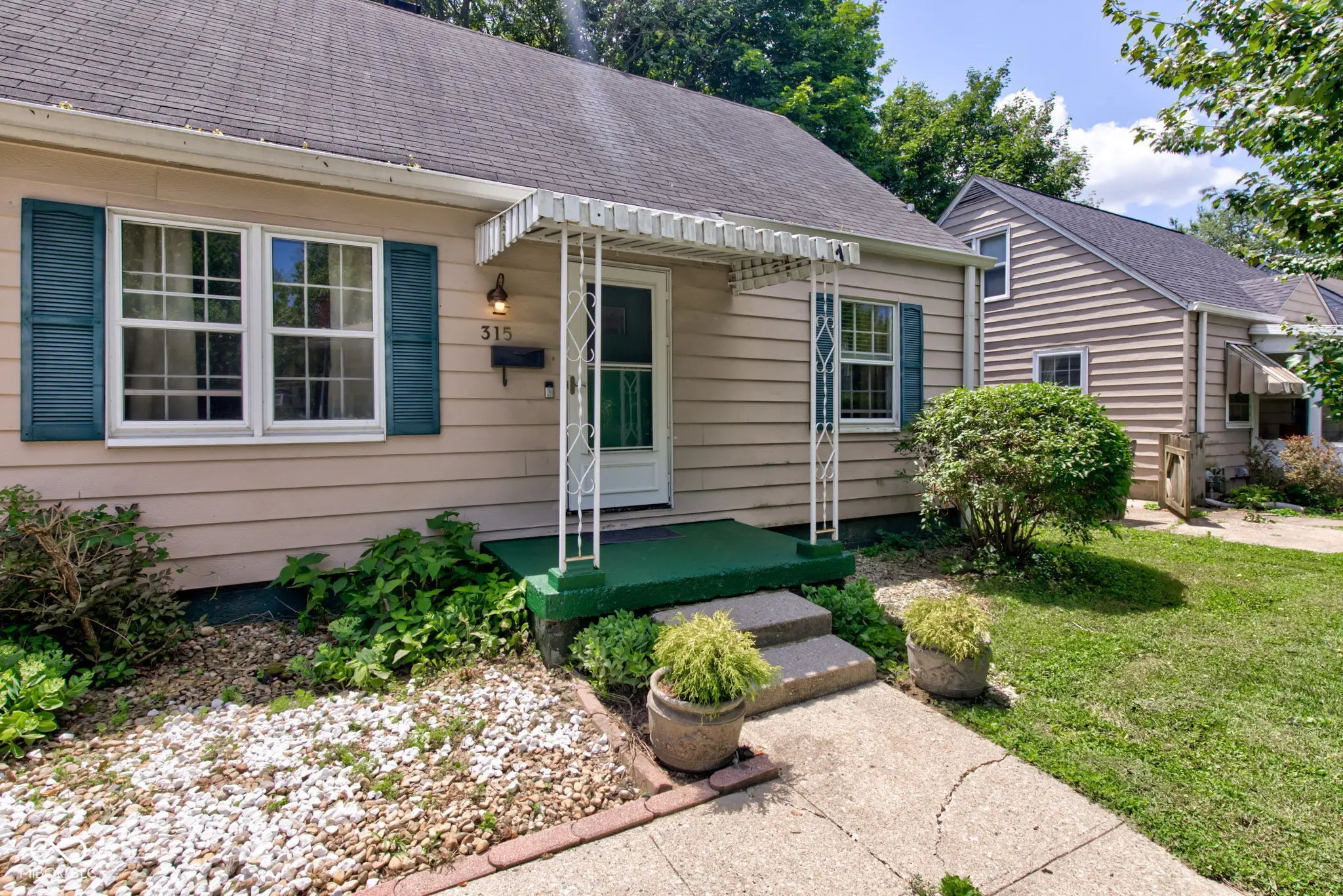 315 W 43rd Street, Indianapolis
