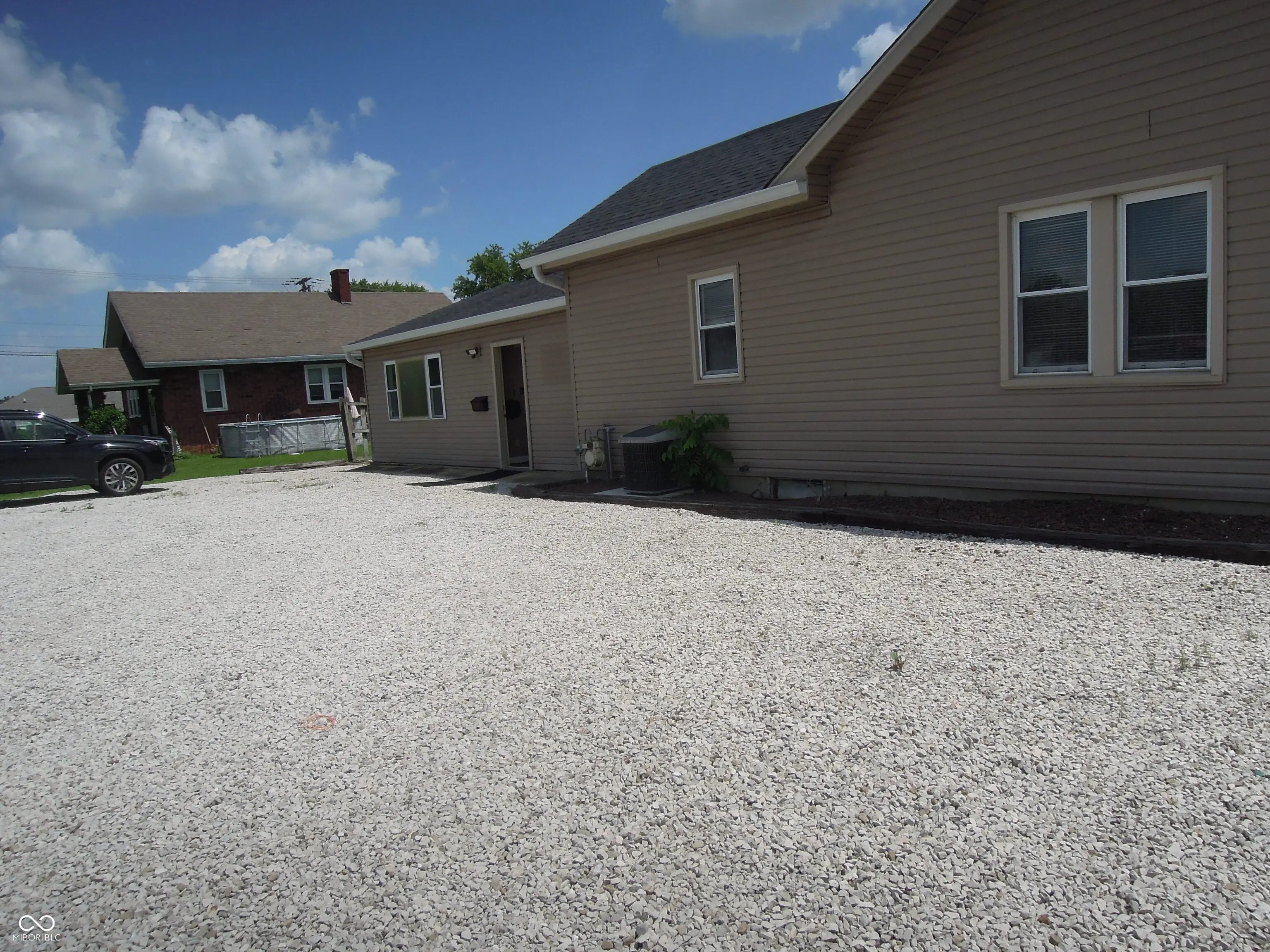 Photo of 204 E High Street Mooresville, IN 46158