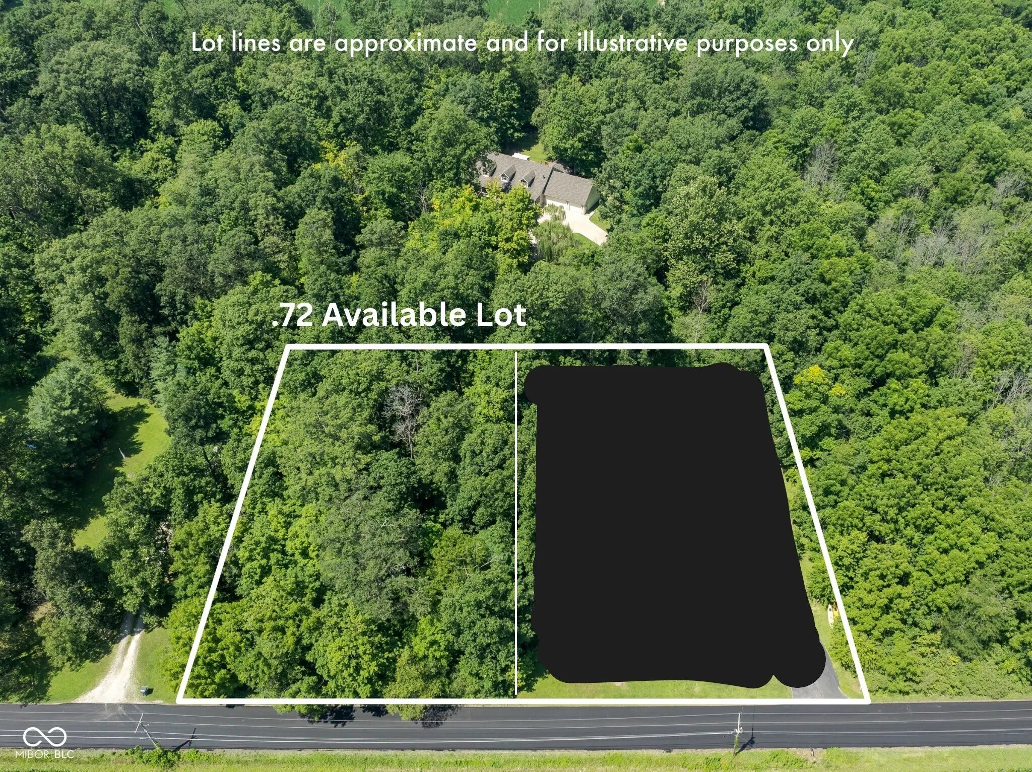 Photo of 1301 N County Road 650 E Selma, IN 47383