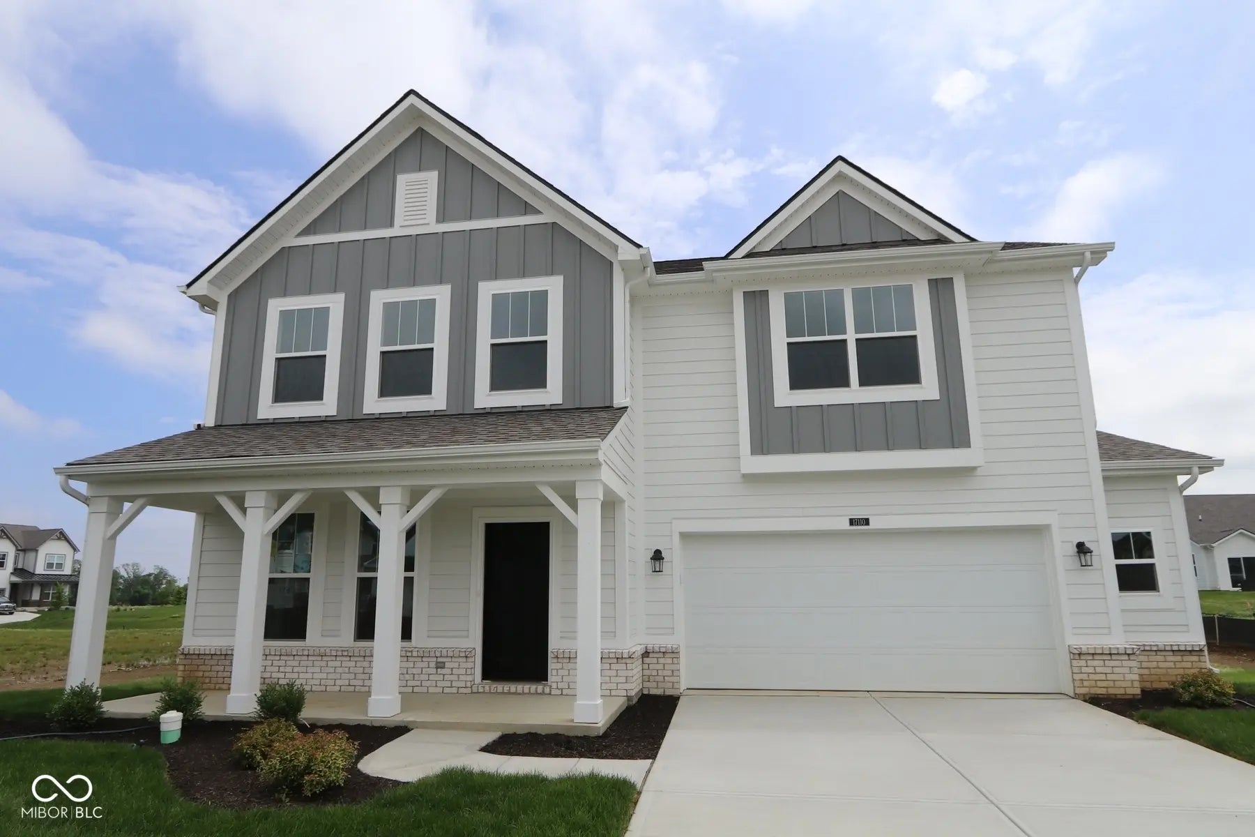 17110 Cowbell Drive, Noblesville
