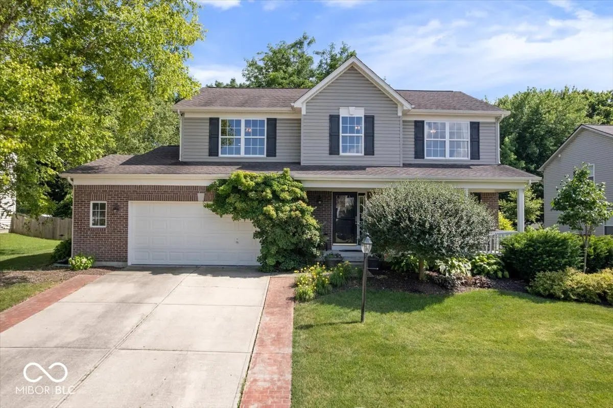 8827 Lindsey Court, Fishers