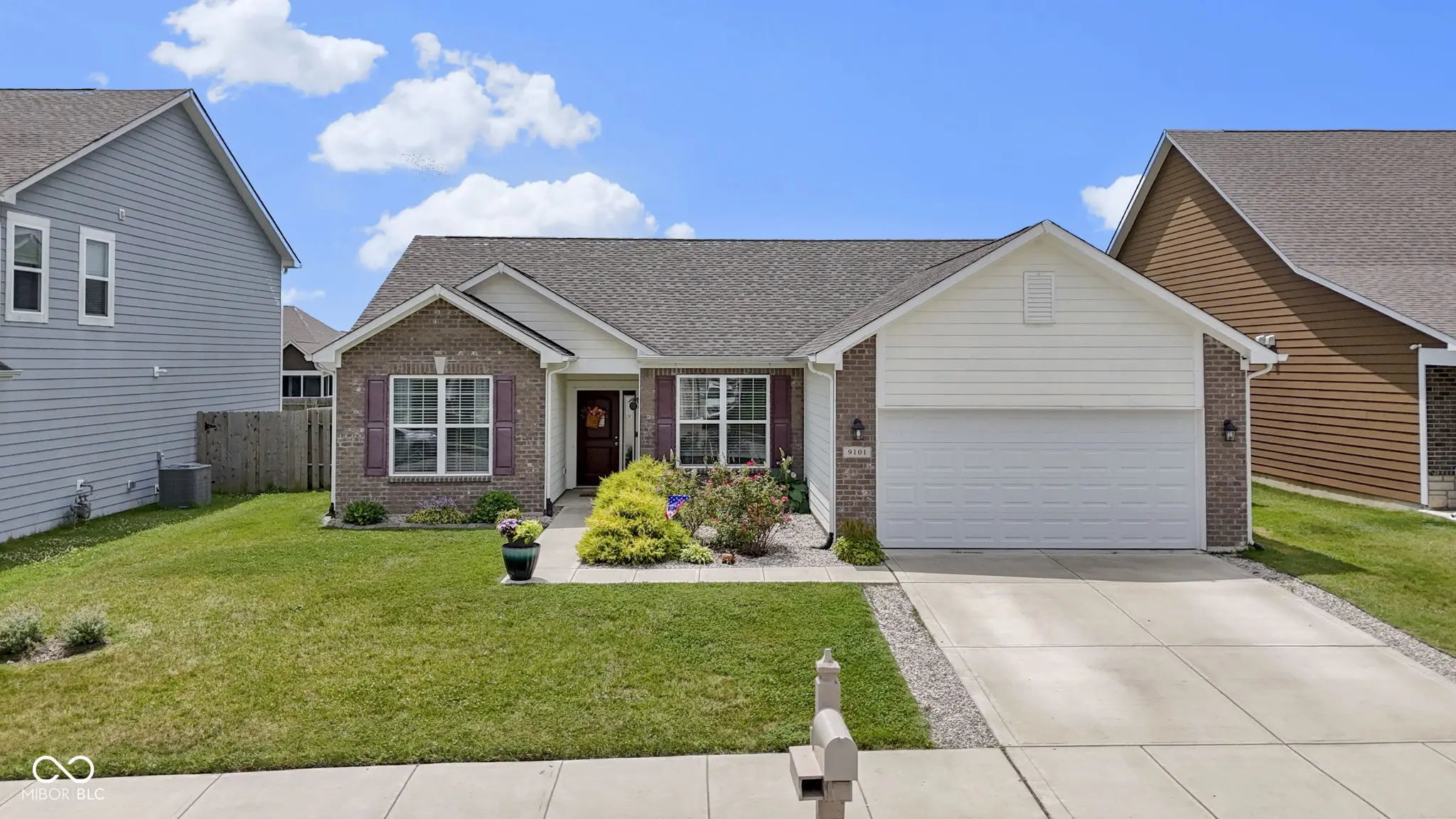 9101 Gordimer Circle, Indianapolis
