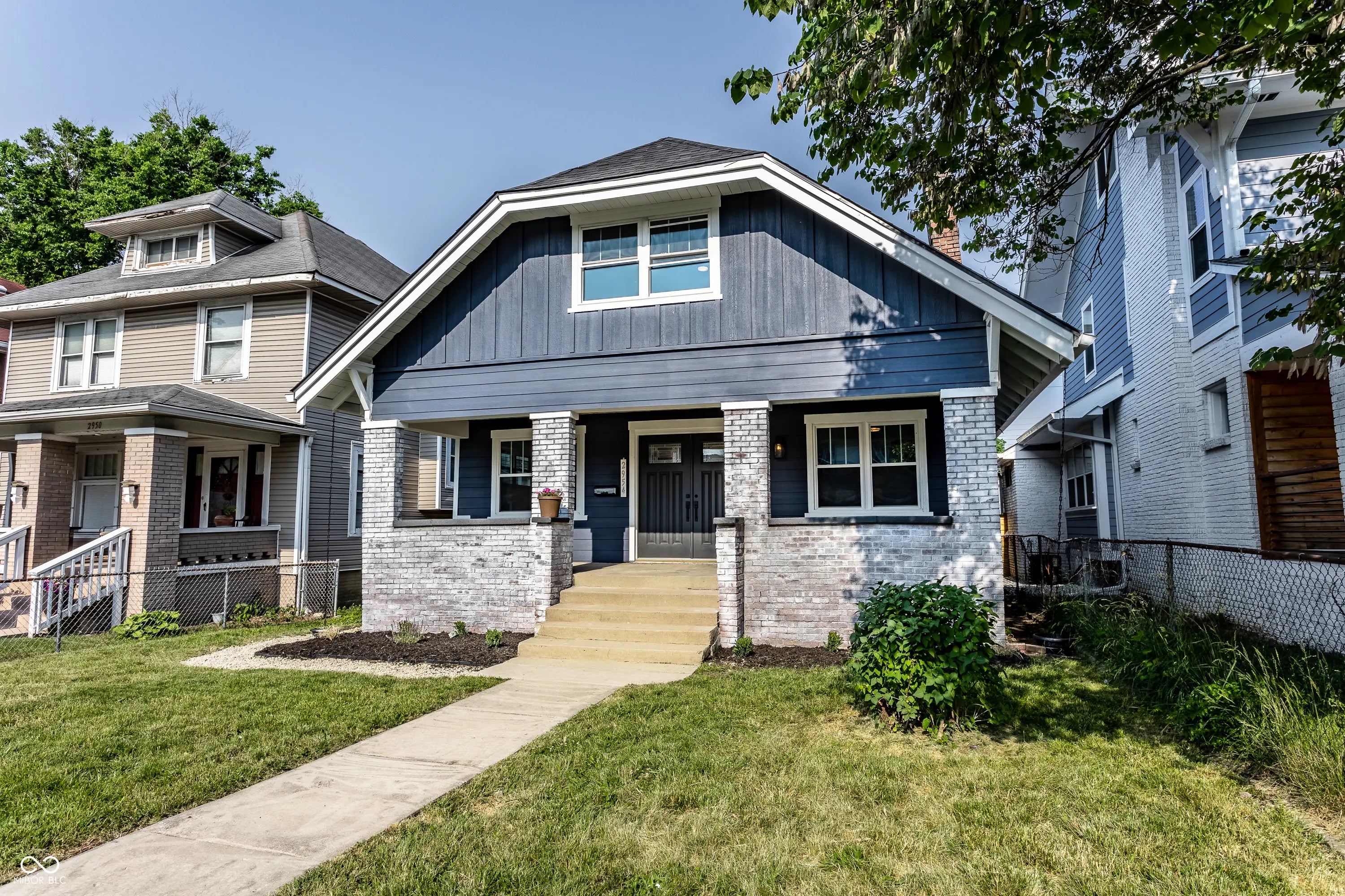2954 N Washington Boulevard, Indianapolis