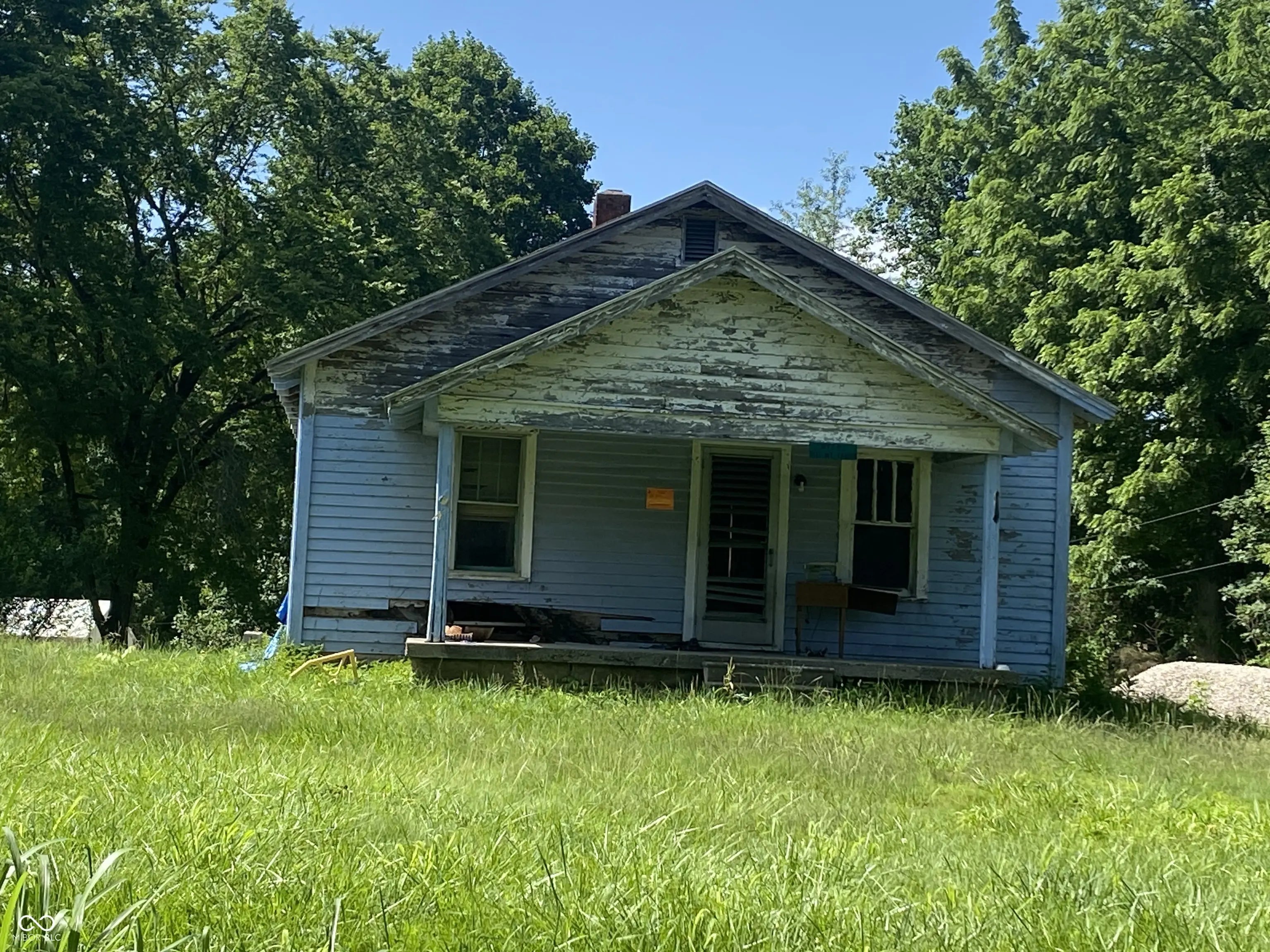 Photo of 7111 W Tabor Hill Road Ellettsville, IN 47429