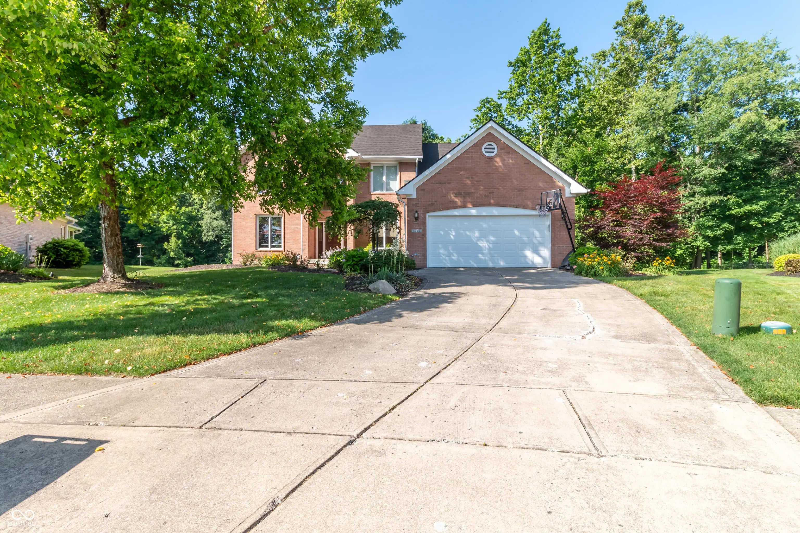 4957 Shadow Rock Circle, Carmel