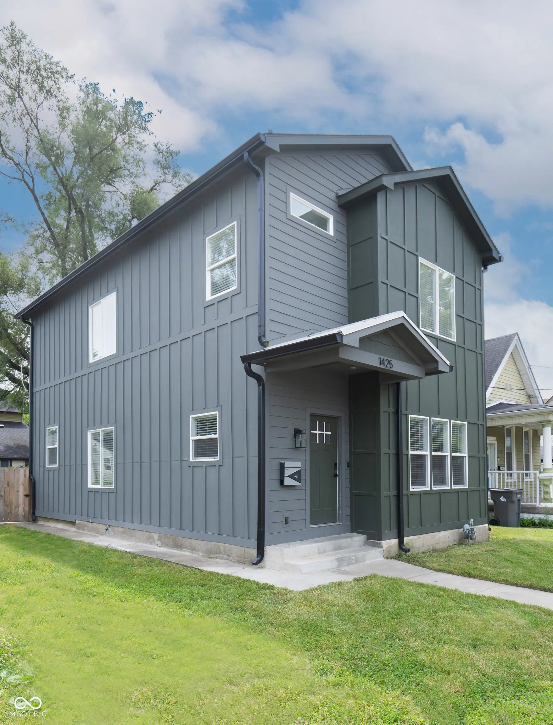 1425 Kennington Street, Indianapolis