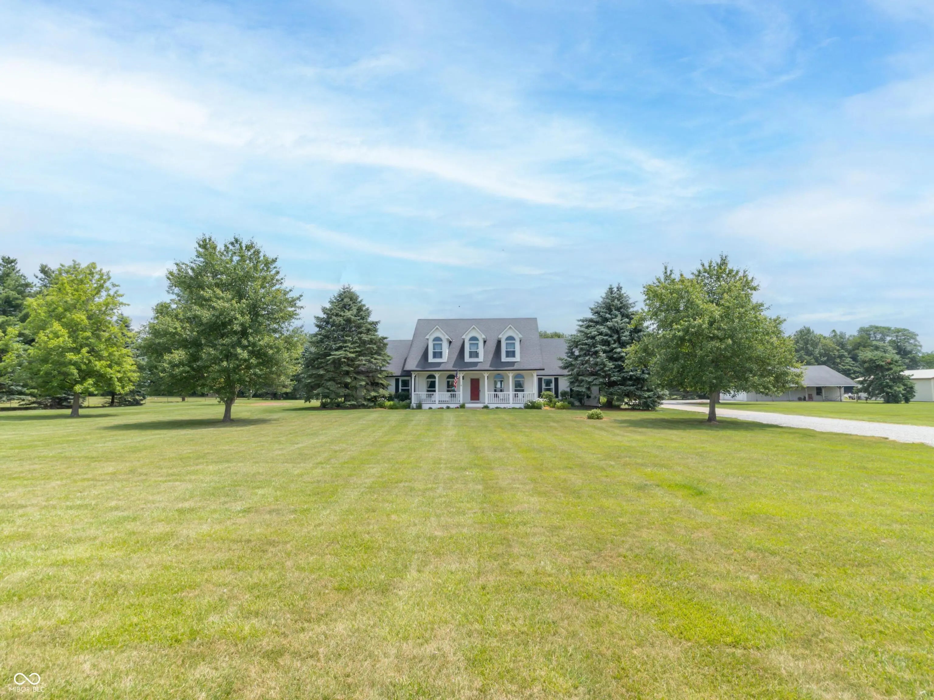 1595 N 400 W, Greenfield