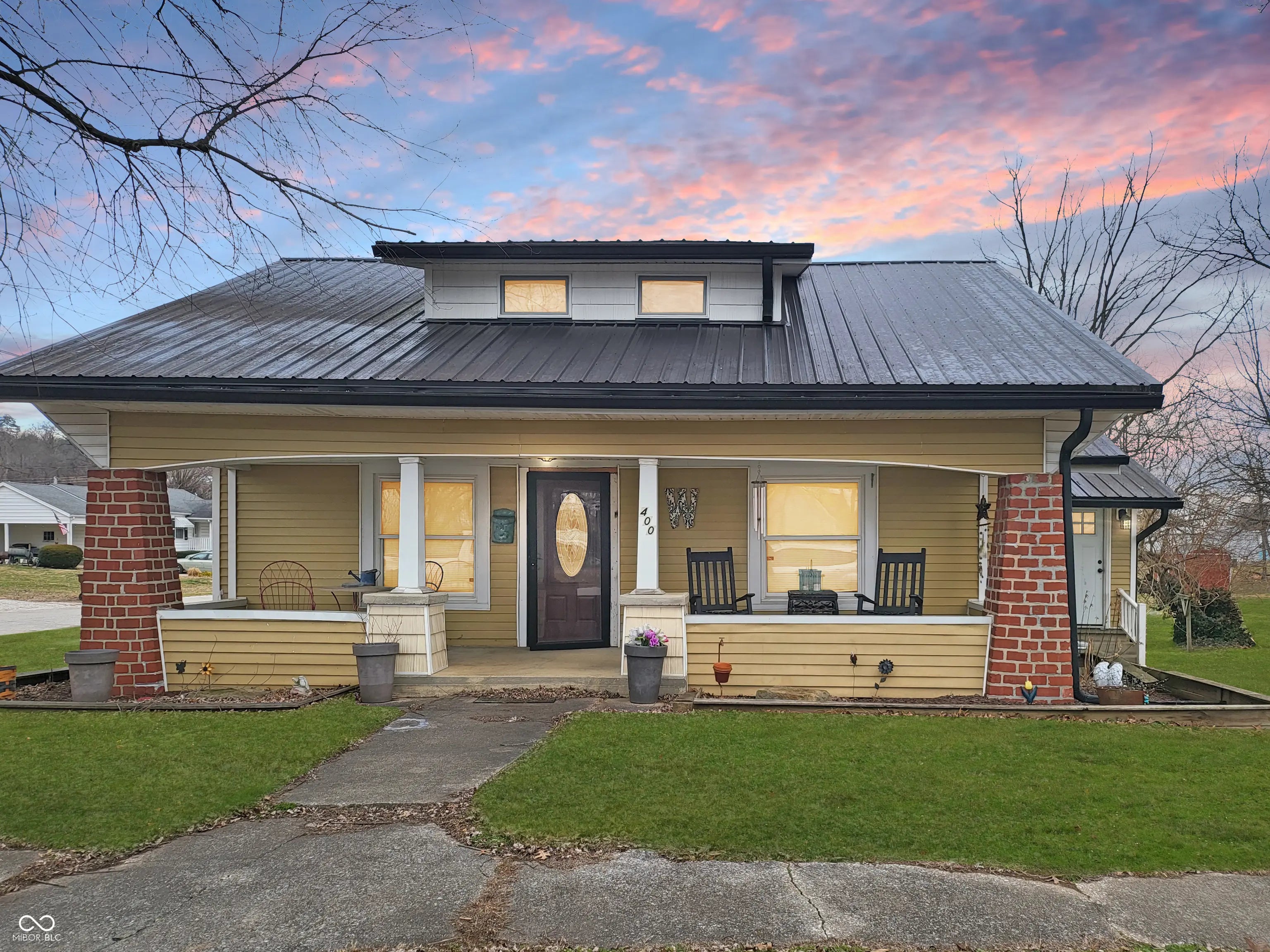 Photo of 400 Se 2nd Street Paoli, IN 47454