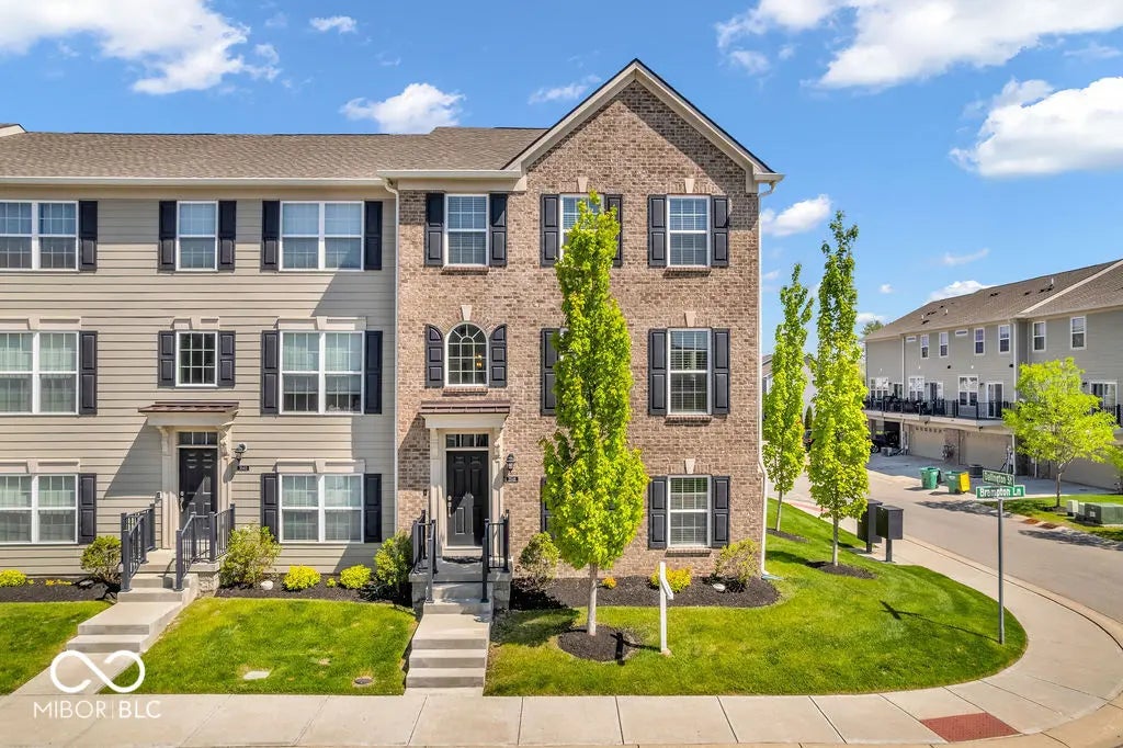 Photo of 3546 Brampton Lane Westfield, IN 46074