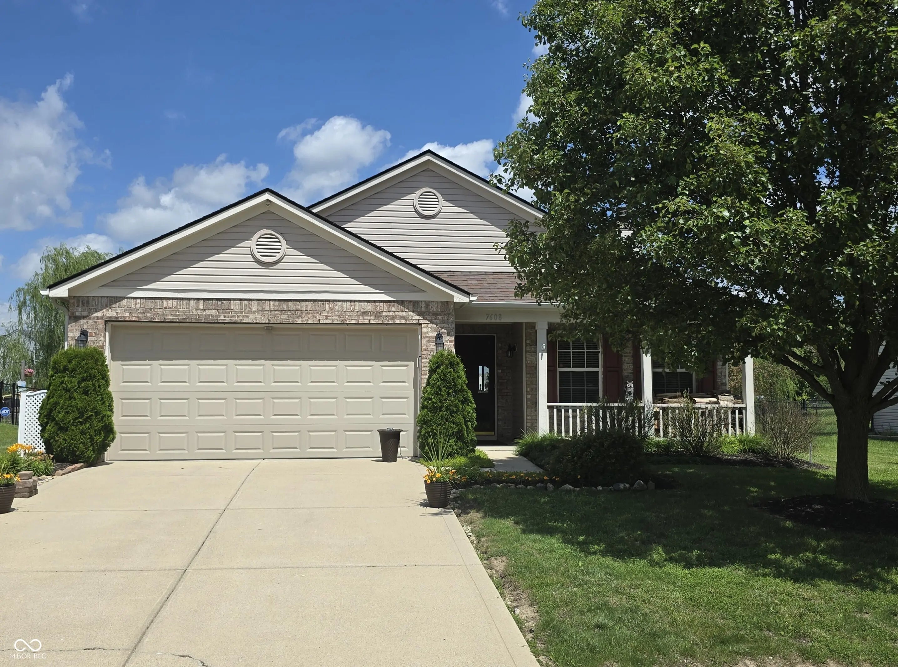 7608 Mather Lane, Indianapolis