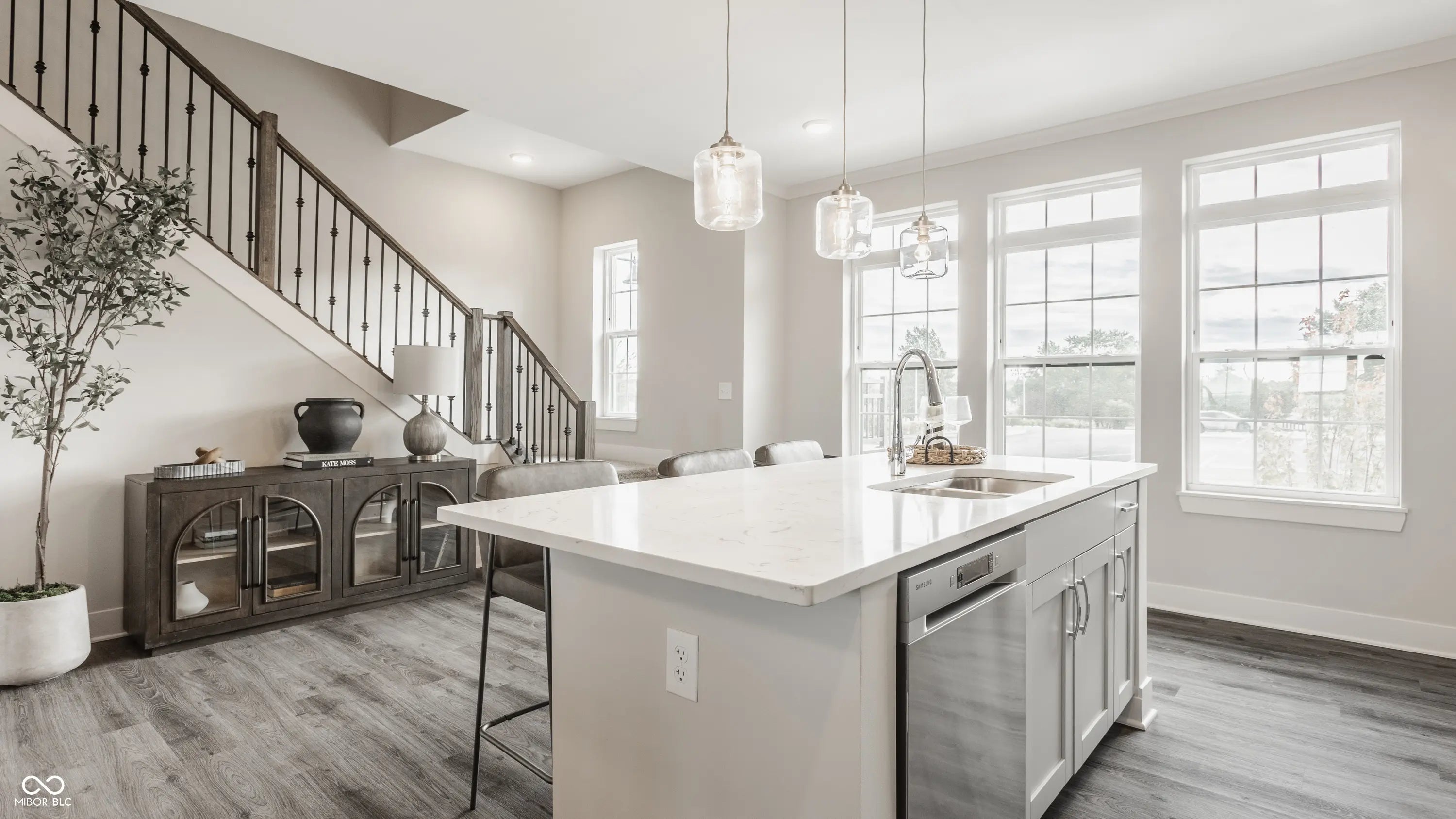 372 S Meridian Street MLS 22046678 The Madison Townhomes photo 10