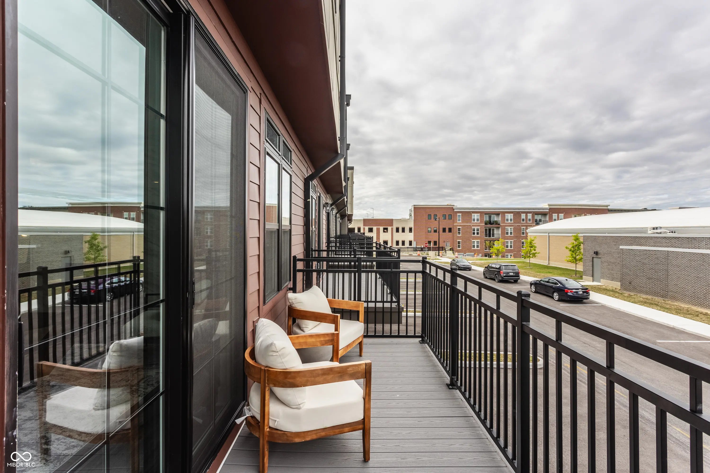 372 S Meridian Street MLS 22046678 The Madison Townhomes photo 31