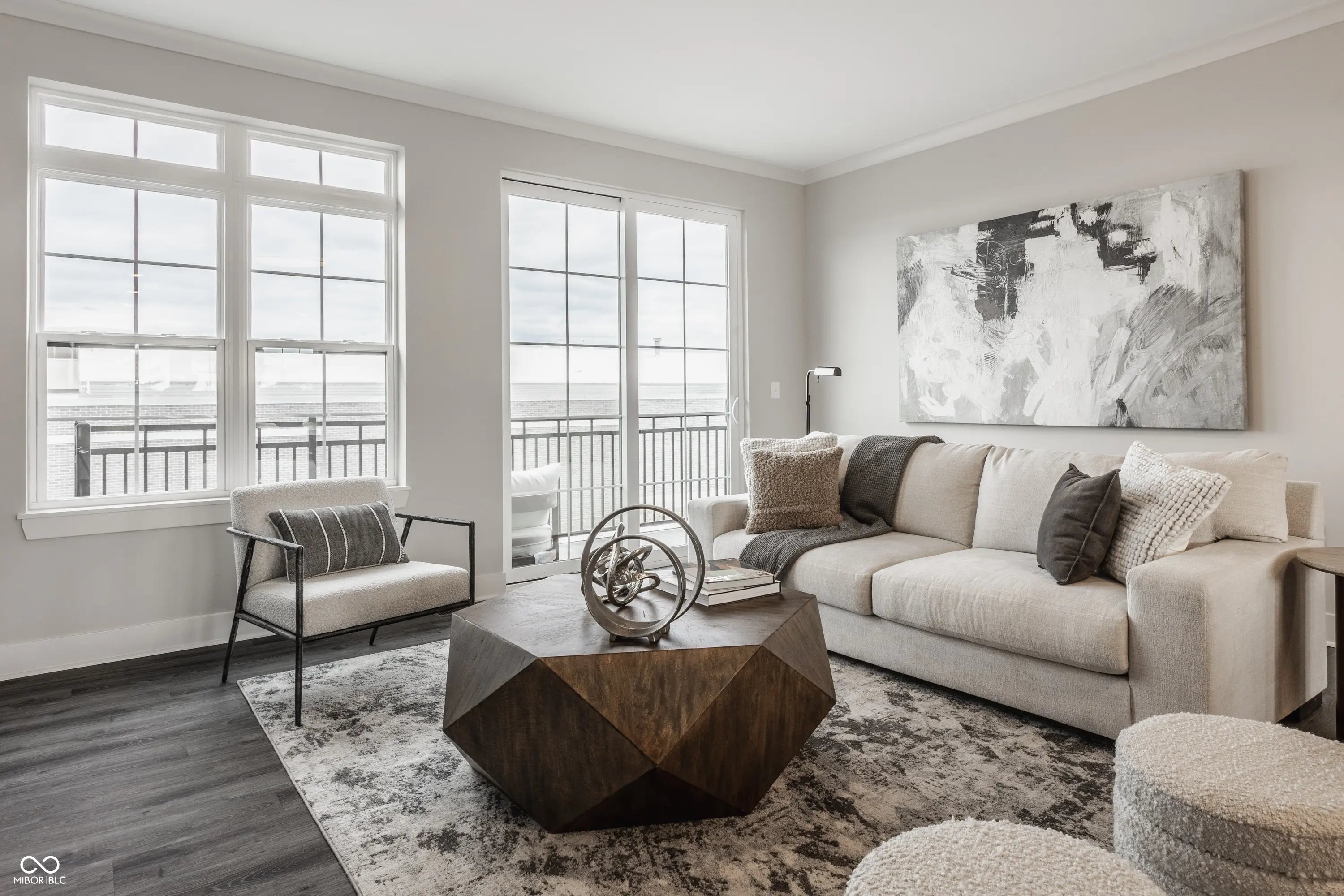 372 S Meridian Street MLS 22046678 The Madison Townhomes photo 7