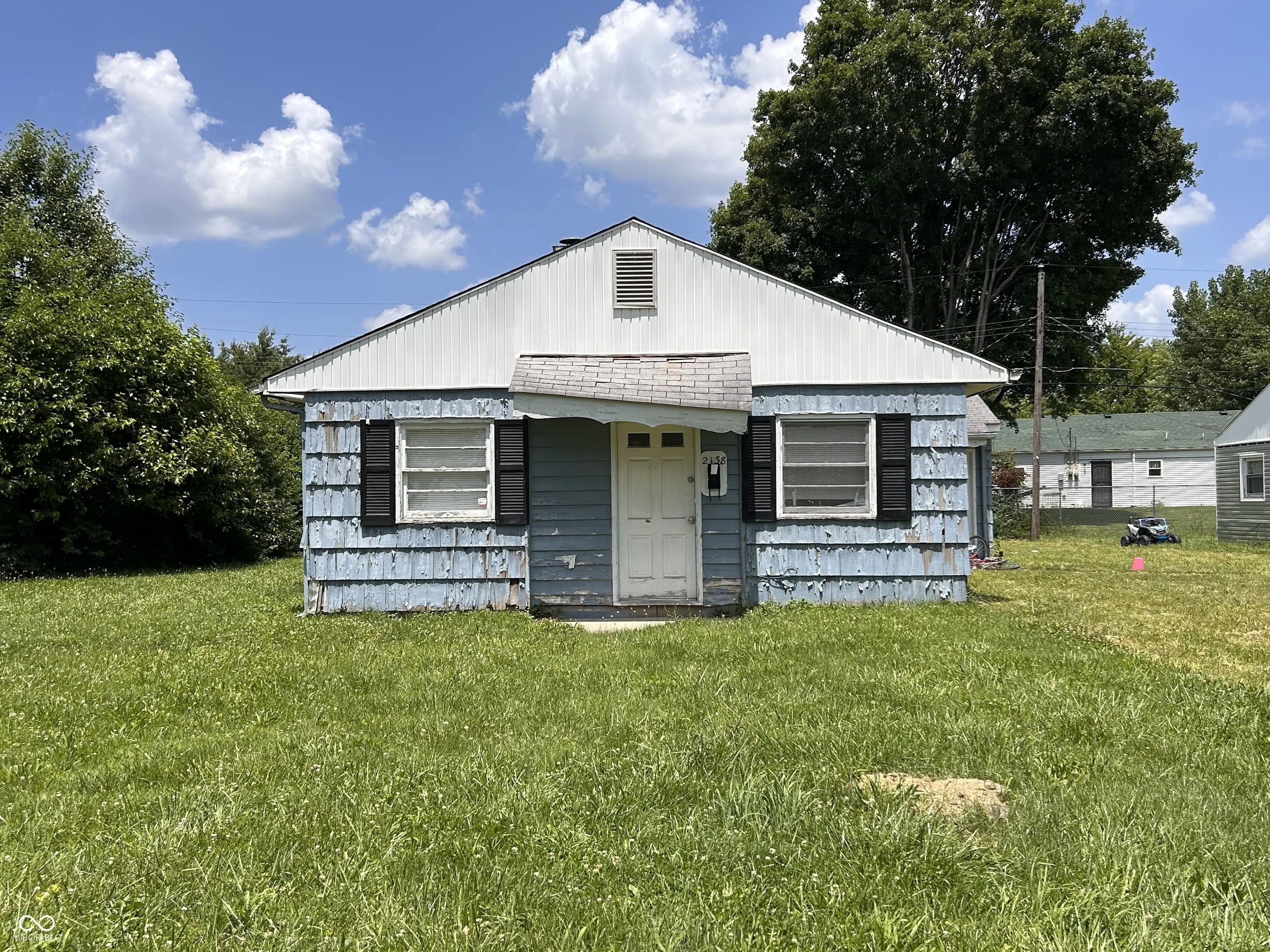 2138 Admiral Drive, Indianapolis