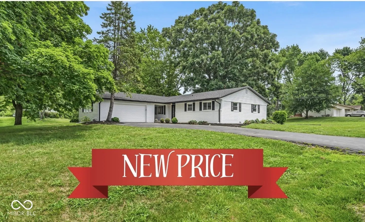 8105 Allisonville Road, Indianapolis