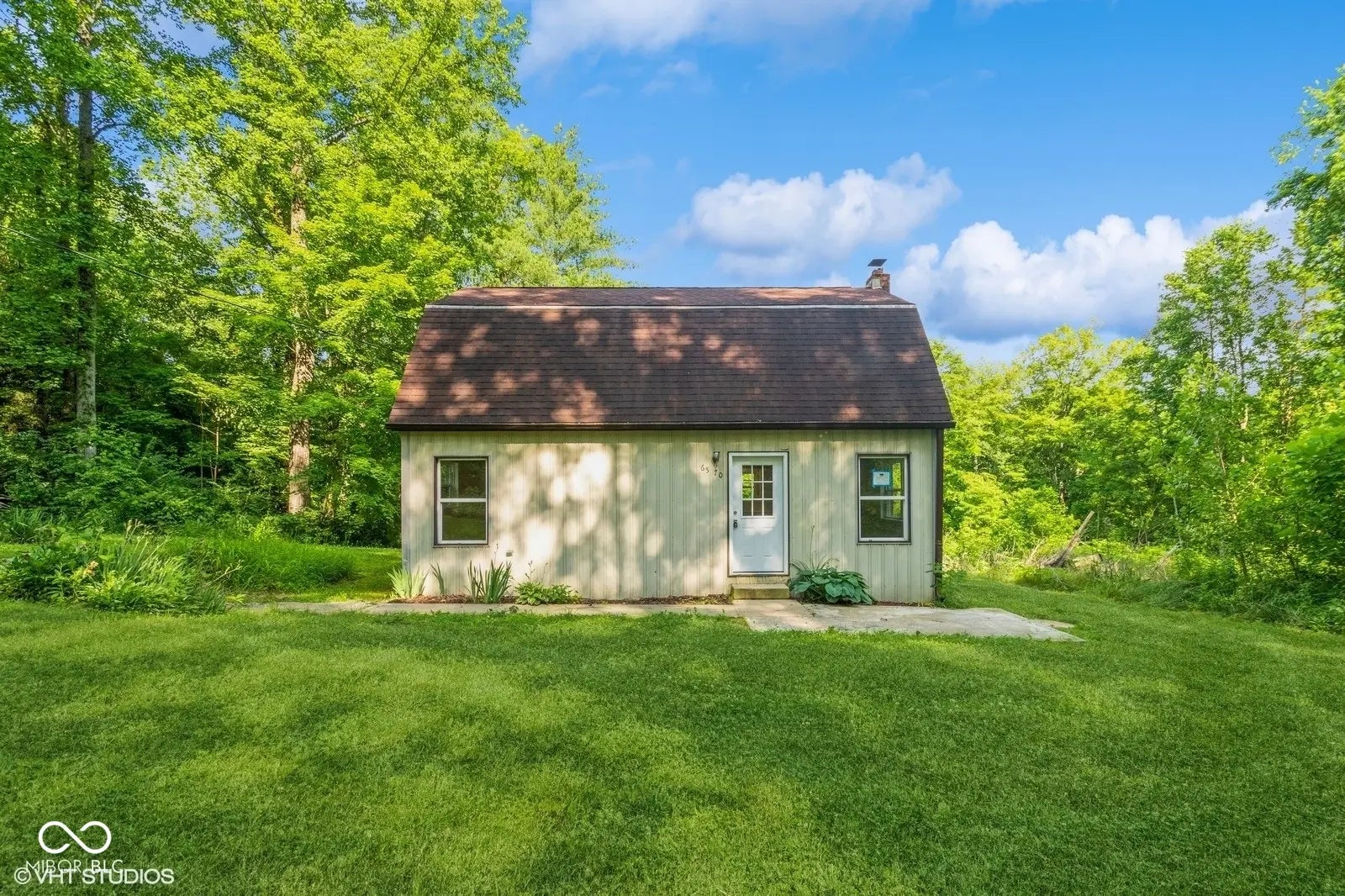 6570 N Private Road 525 E, North Vernon