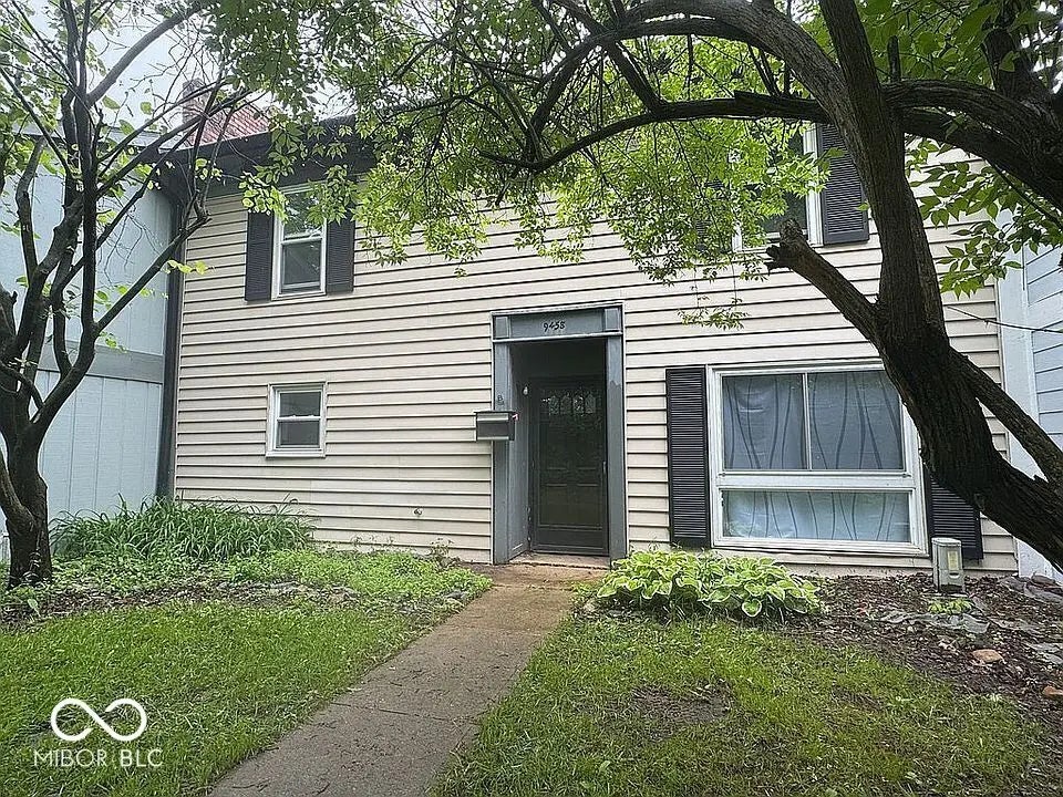 9458 Fordham Street, Indianapolis