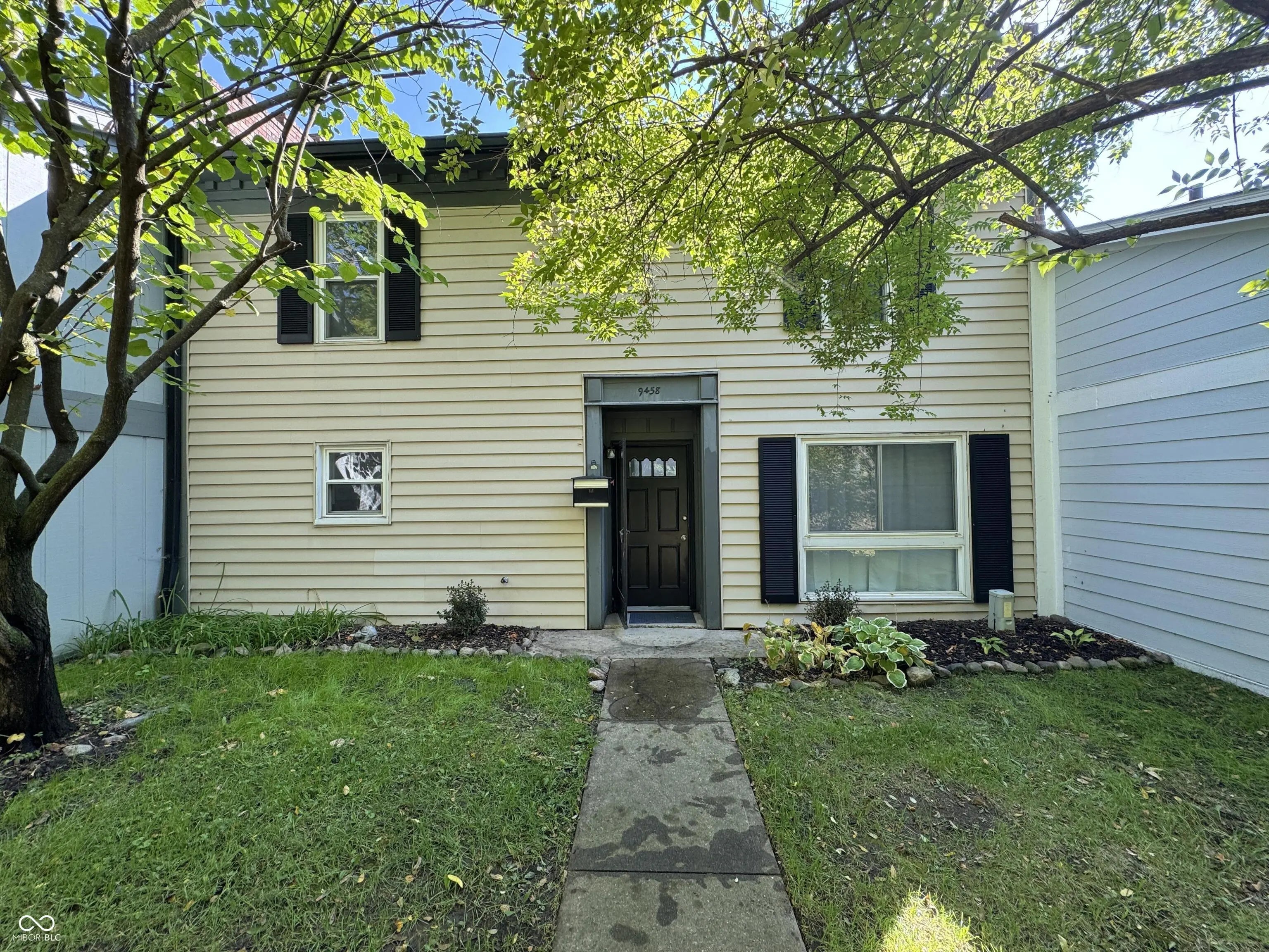 9458 Fordham Street, Indianapolis