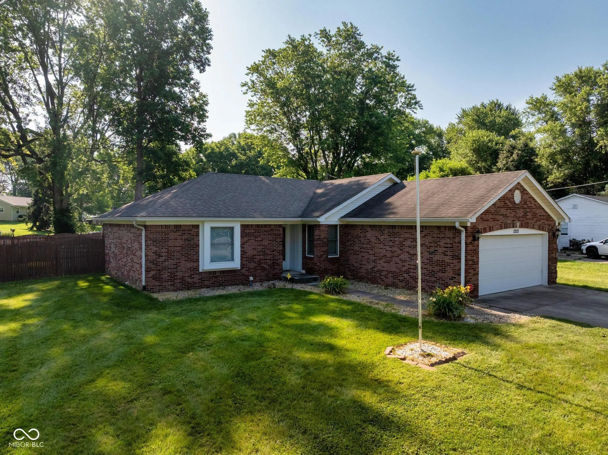 12113 N Rooker Road, Mooresville