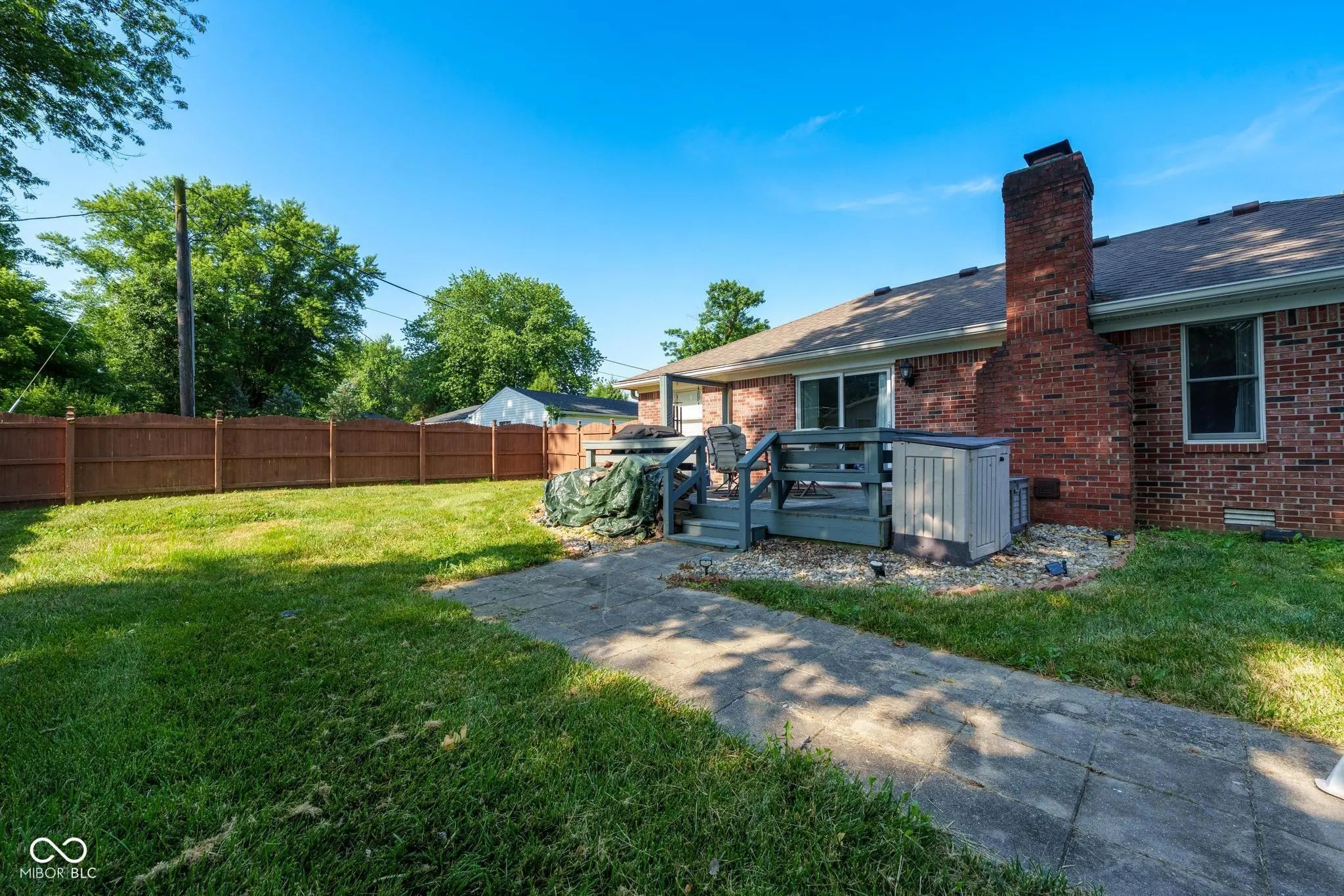 12113 N Rooker Road, Mooresville