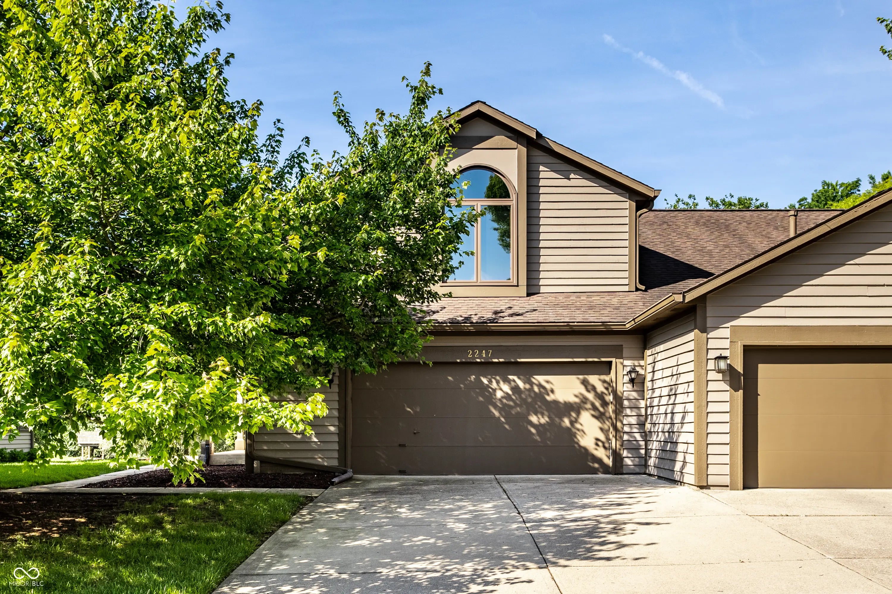 2247 Frisco Place, Indianapolis