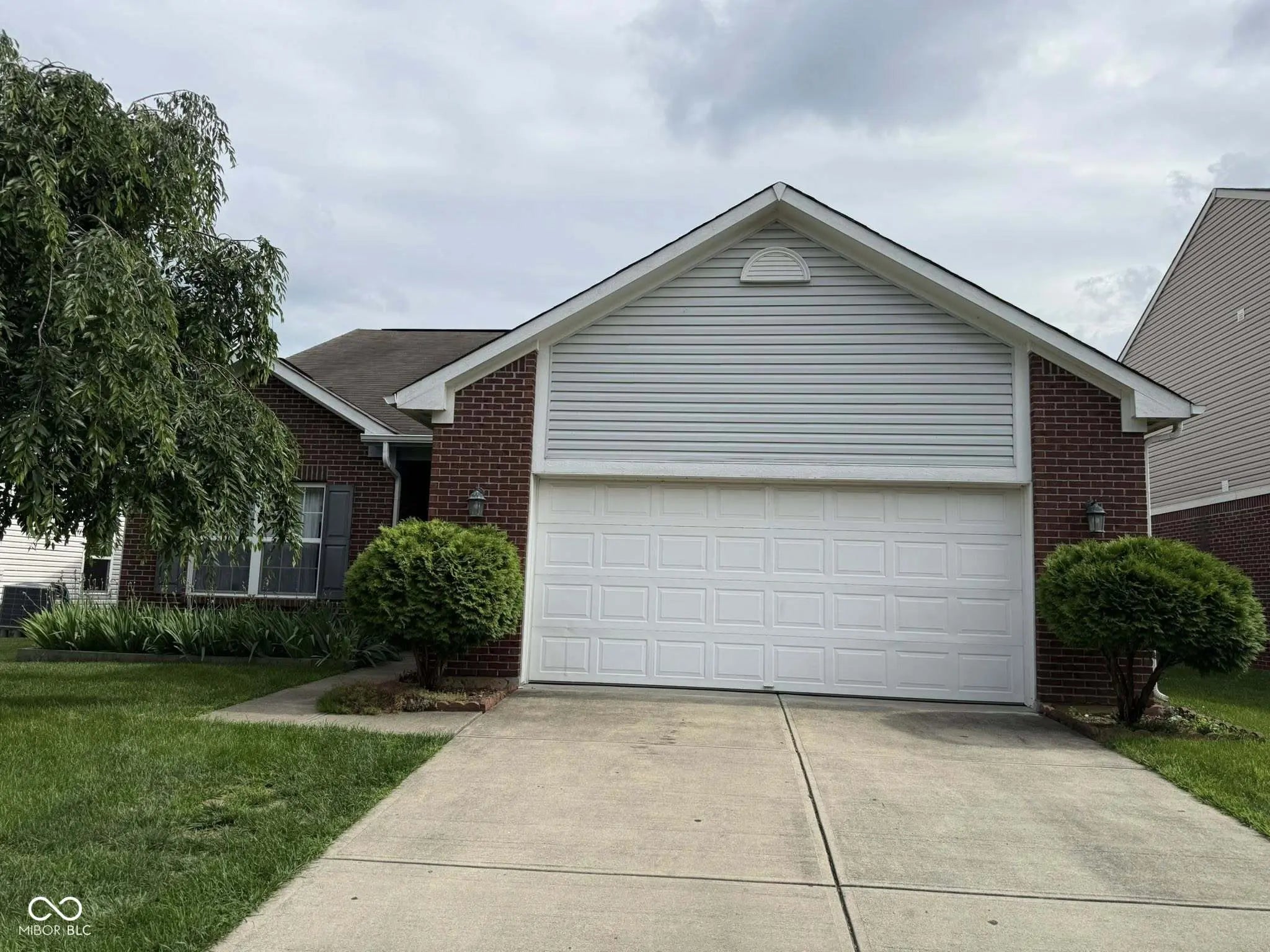 621 Appleseed Way, Indianapolis