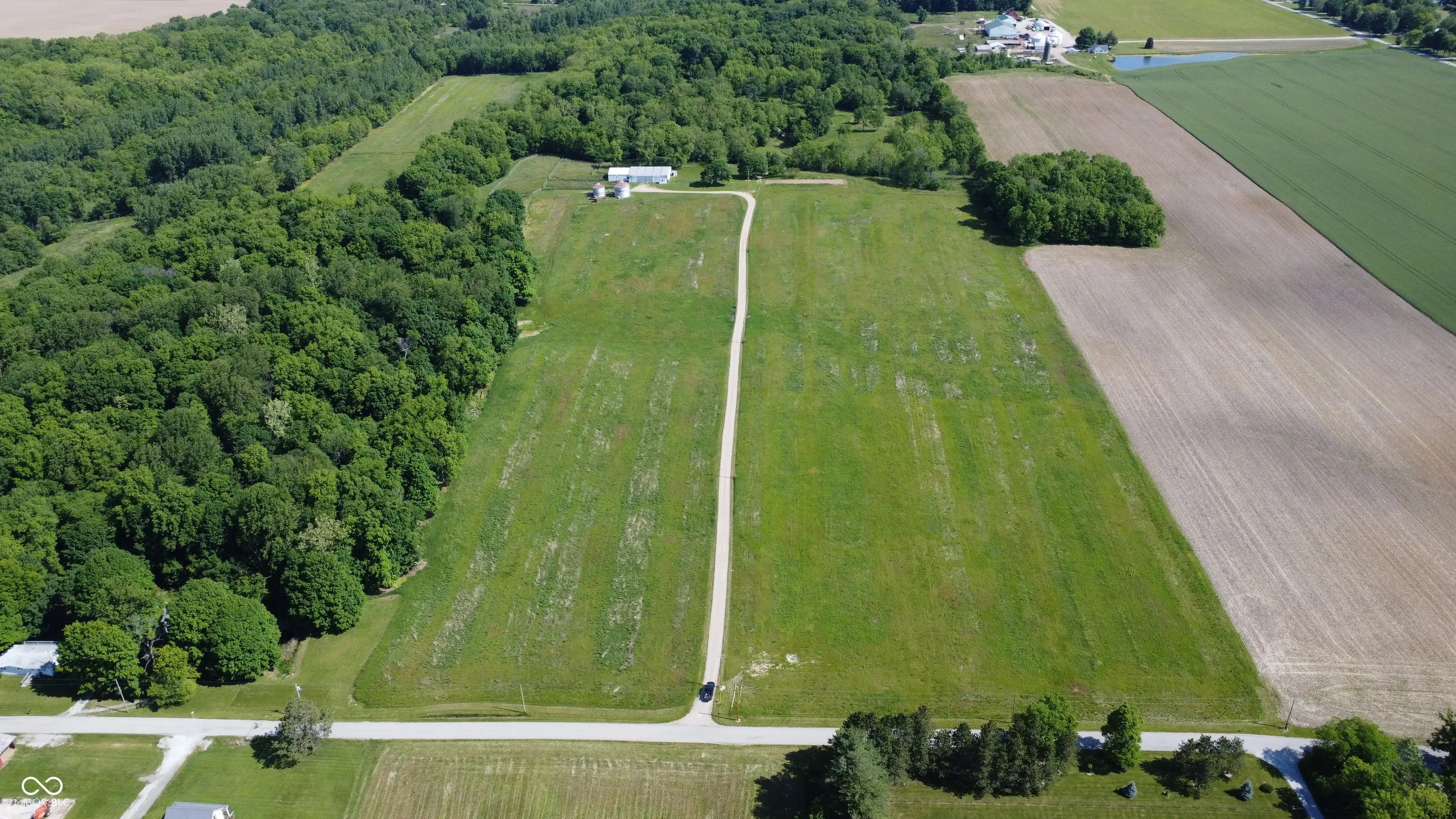 Photo of E 575 S Markleville, IN 46056