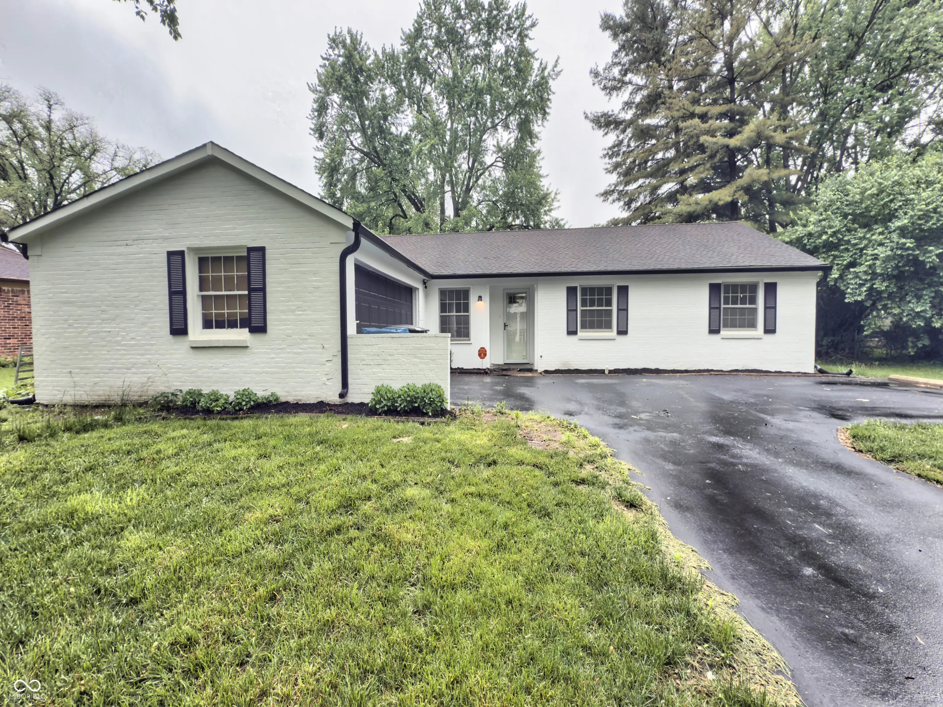 7719 Grandview Drive, Indianapolis